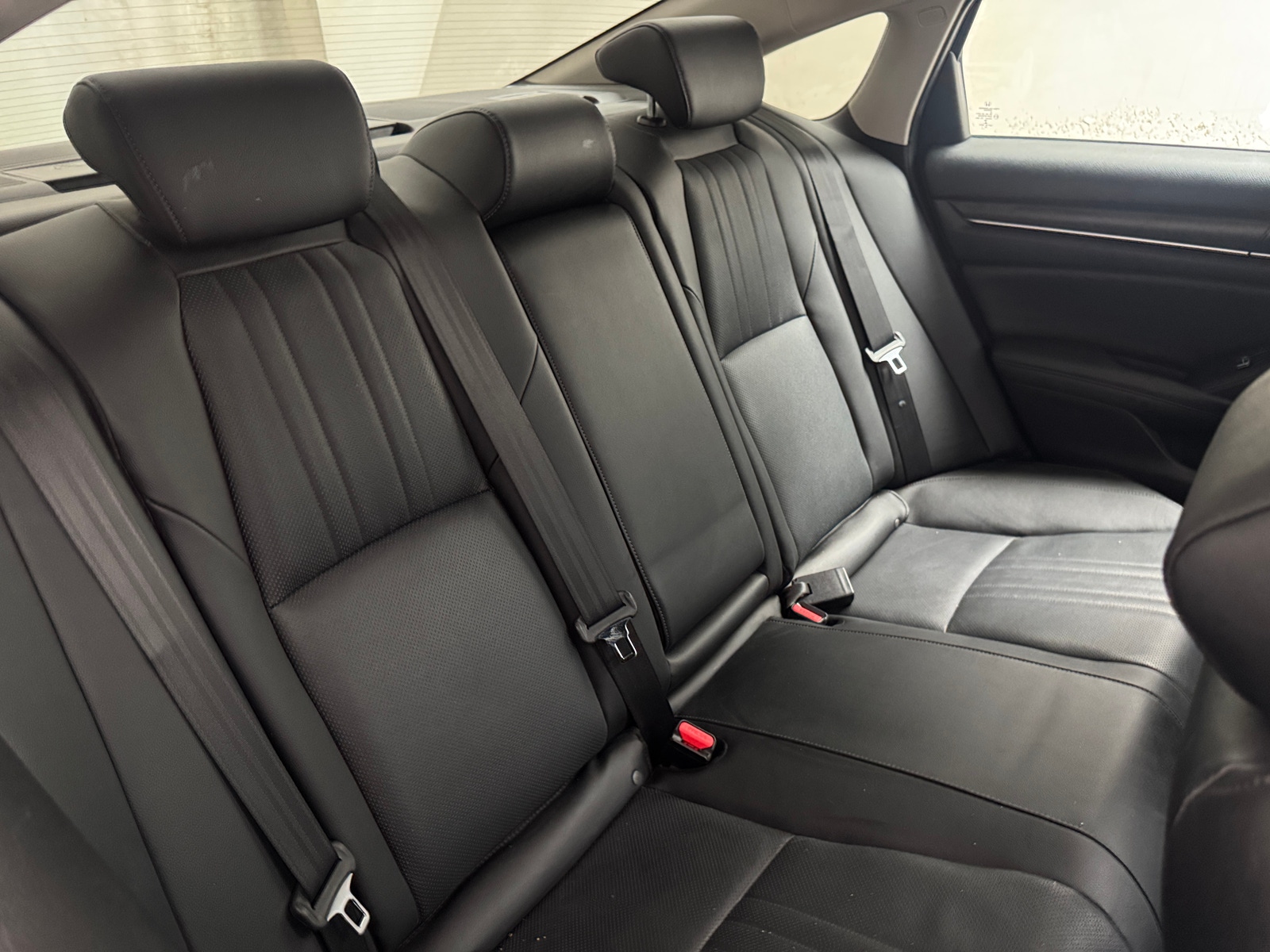 Thumbnail: 2019 Honda Accord - 6