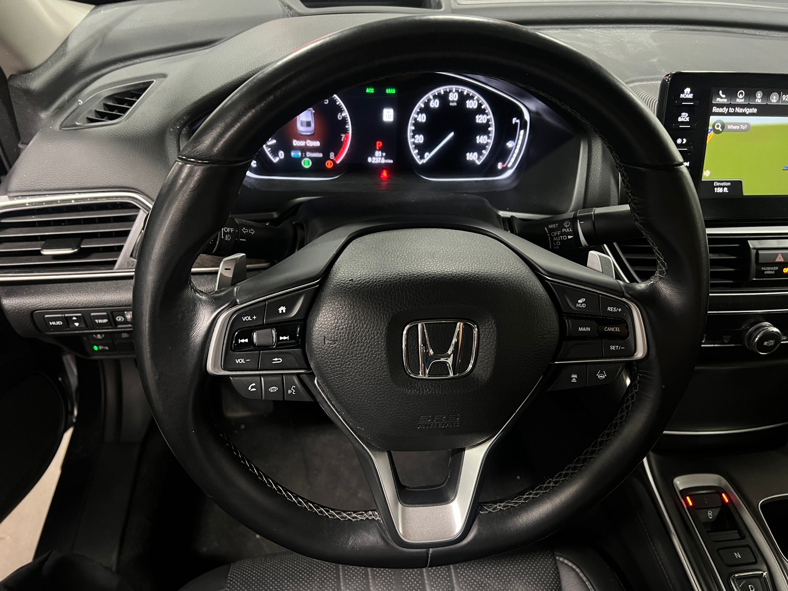 Thumbnail: 2019 Honda Accord - 5