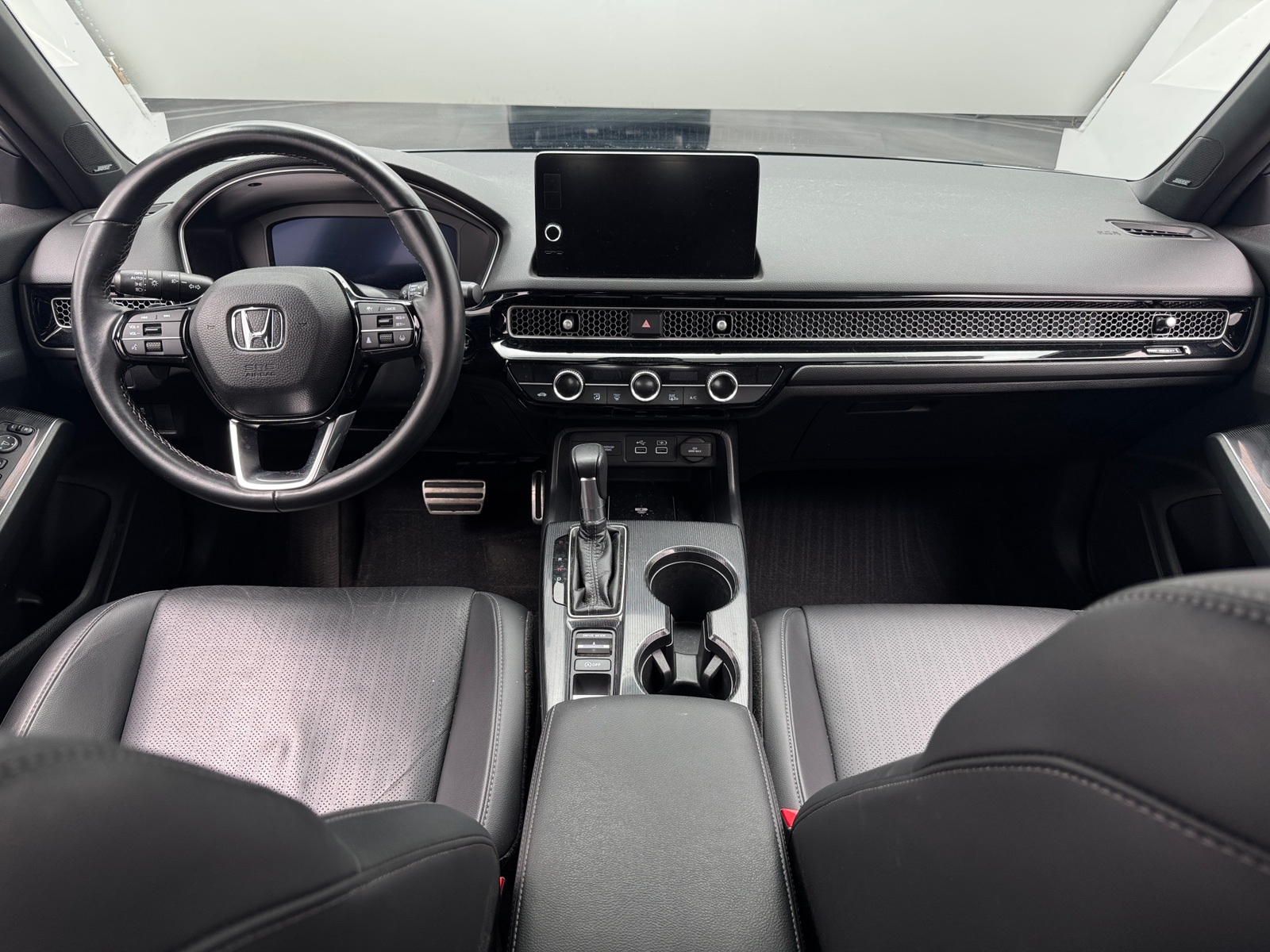 Thumbnail: 2022 Honda Civic - 3