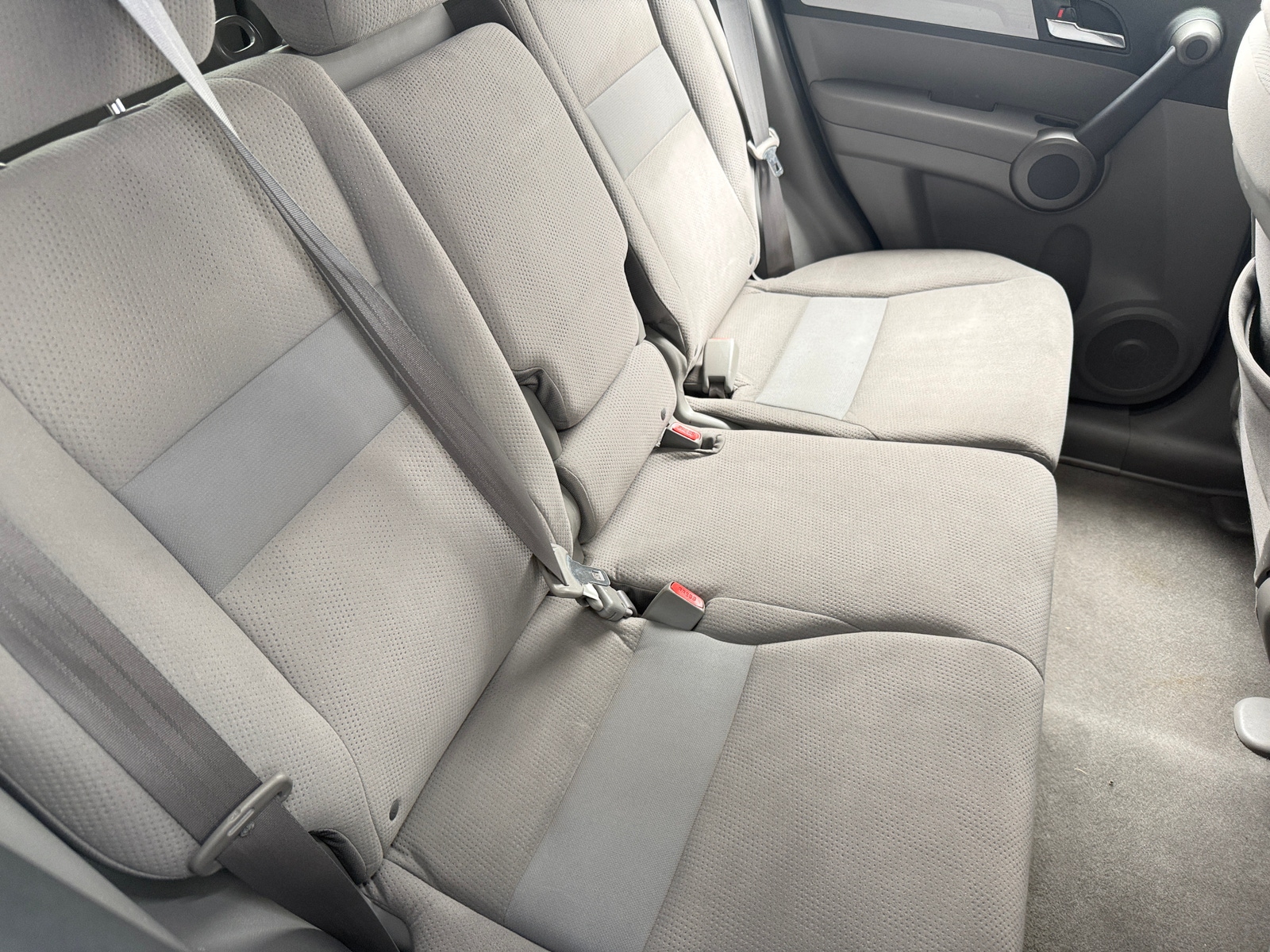 Thumbnail: 2011 Honda CR-V - 6