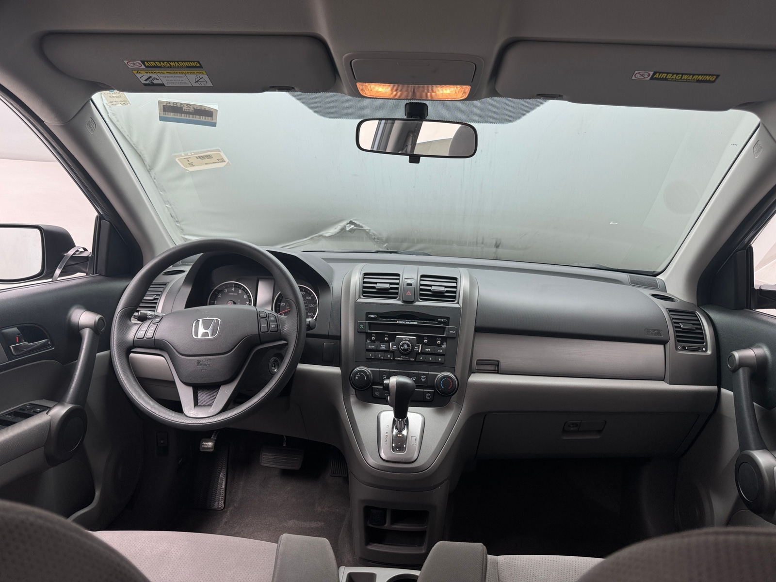 Thumbnail: 2011 Honda CR-V - 3