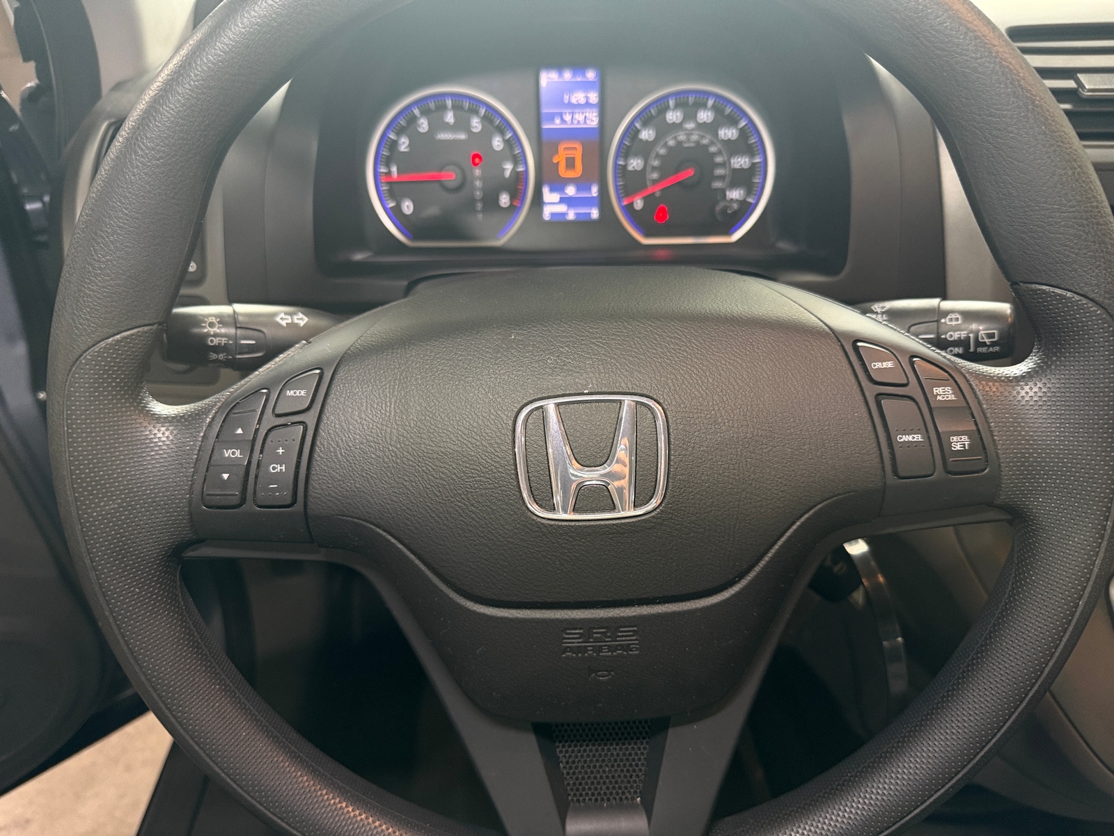 Thumbnail: 2011 Honda CR-V - 5