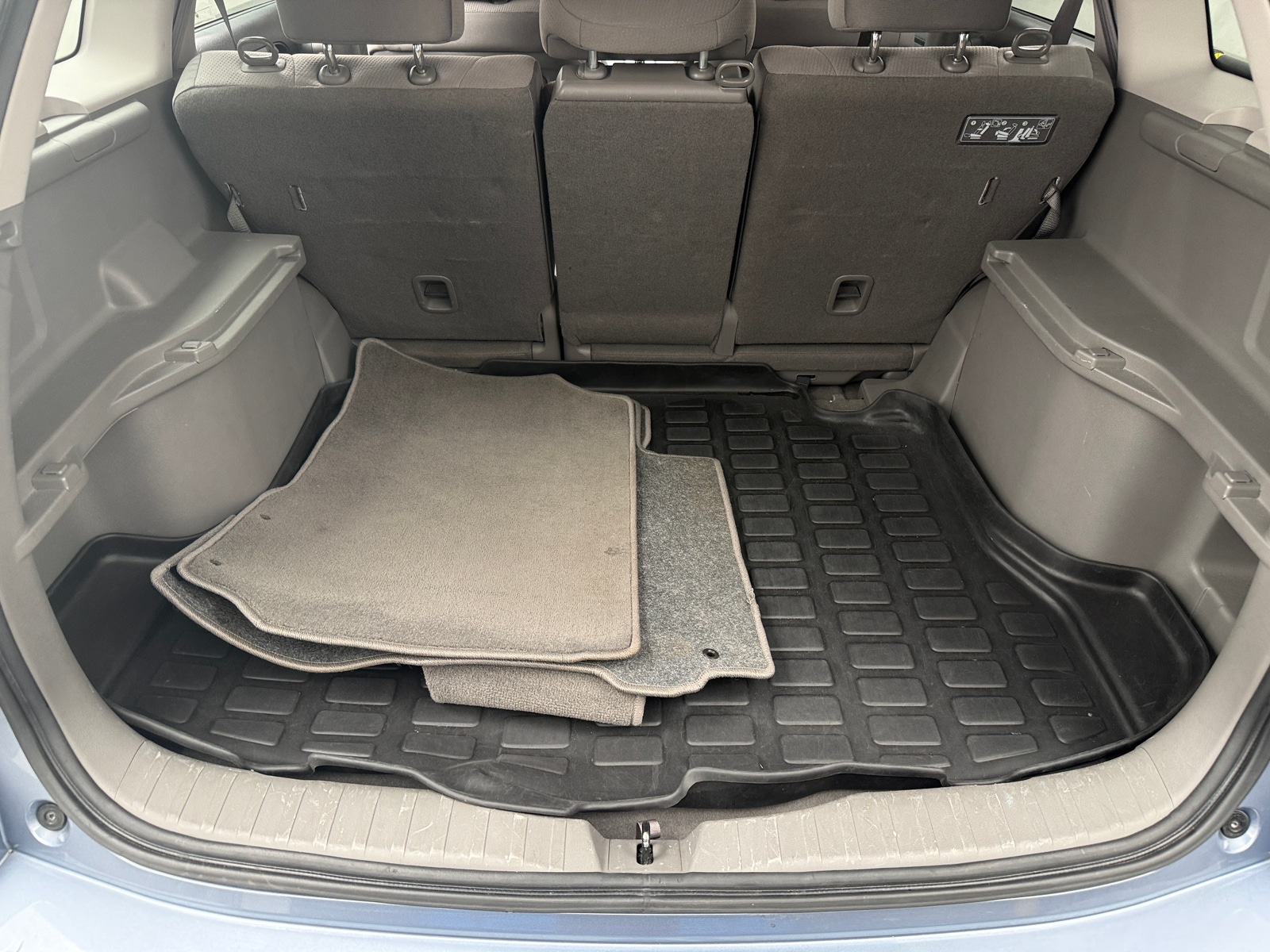 Thumbnail: 2011 Honda CR-V - 7