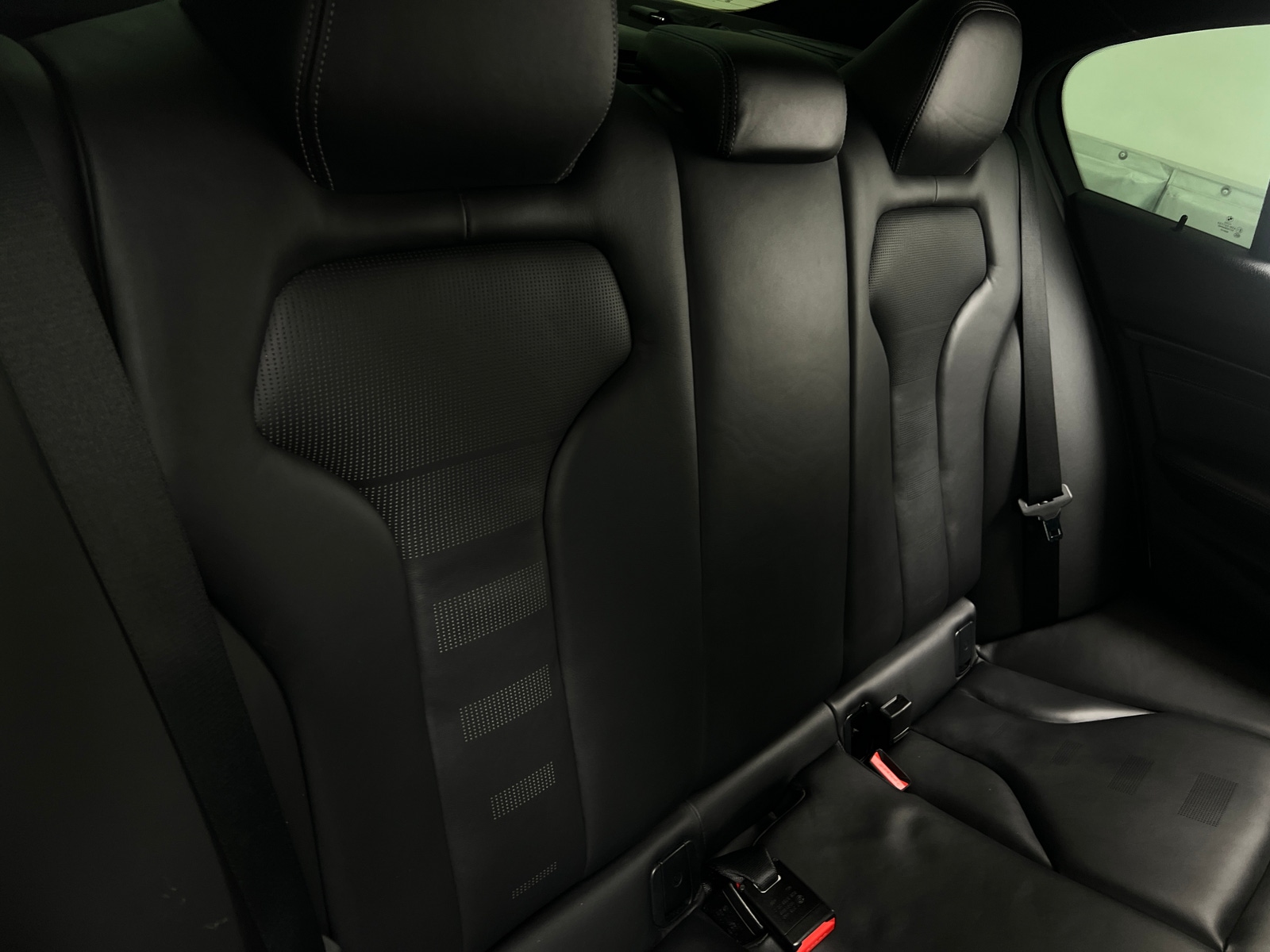 Thumbnail: 2016 BMW M3 - 6