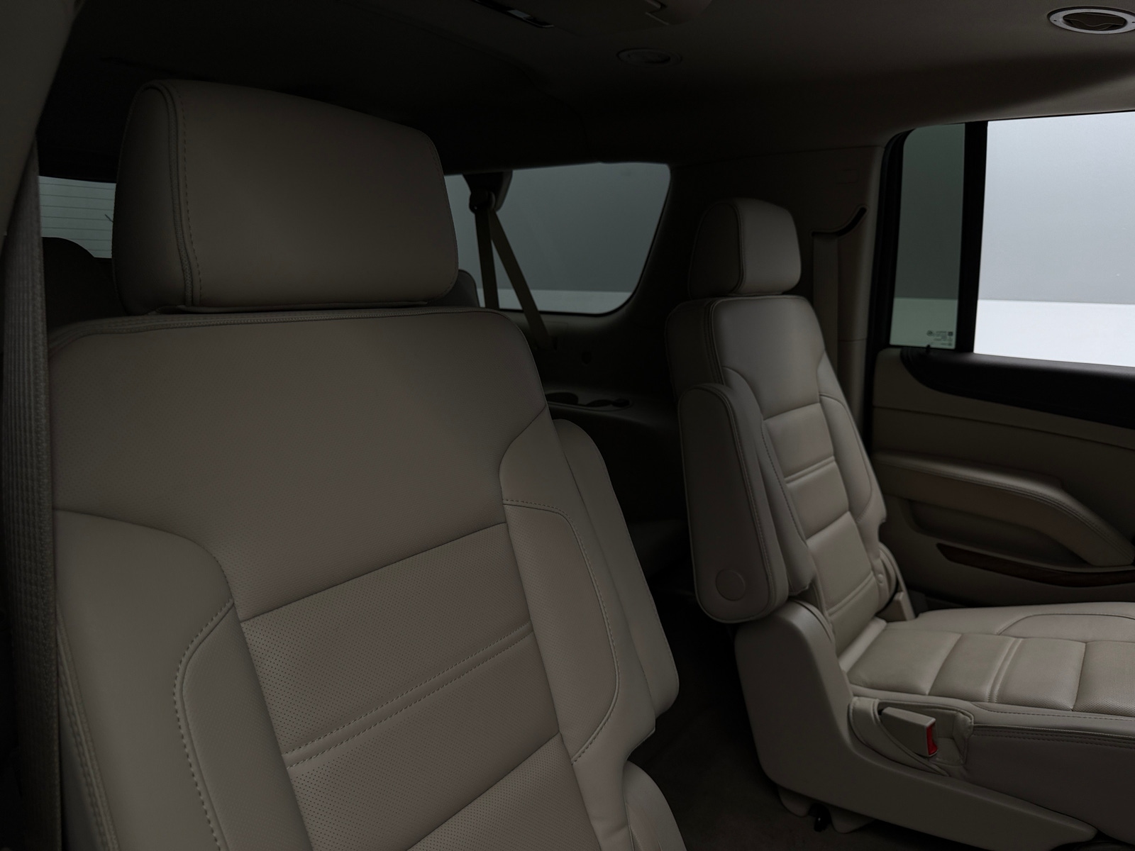 Thumbnail: 2019 GMC Yukon XL - 5