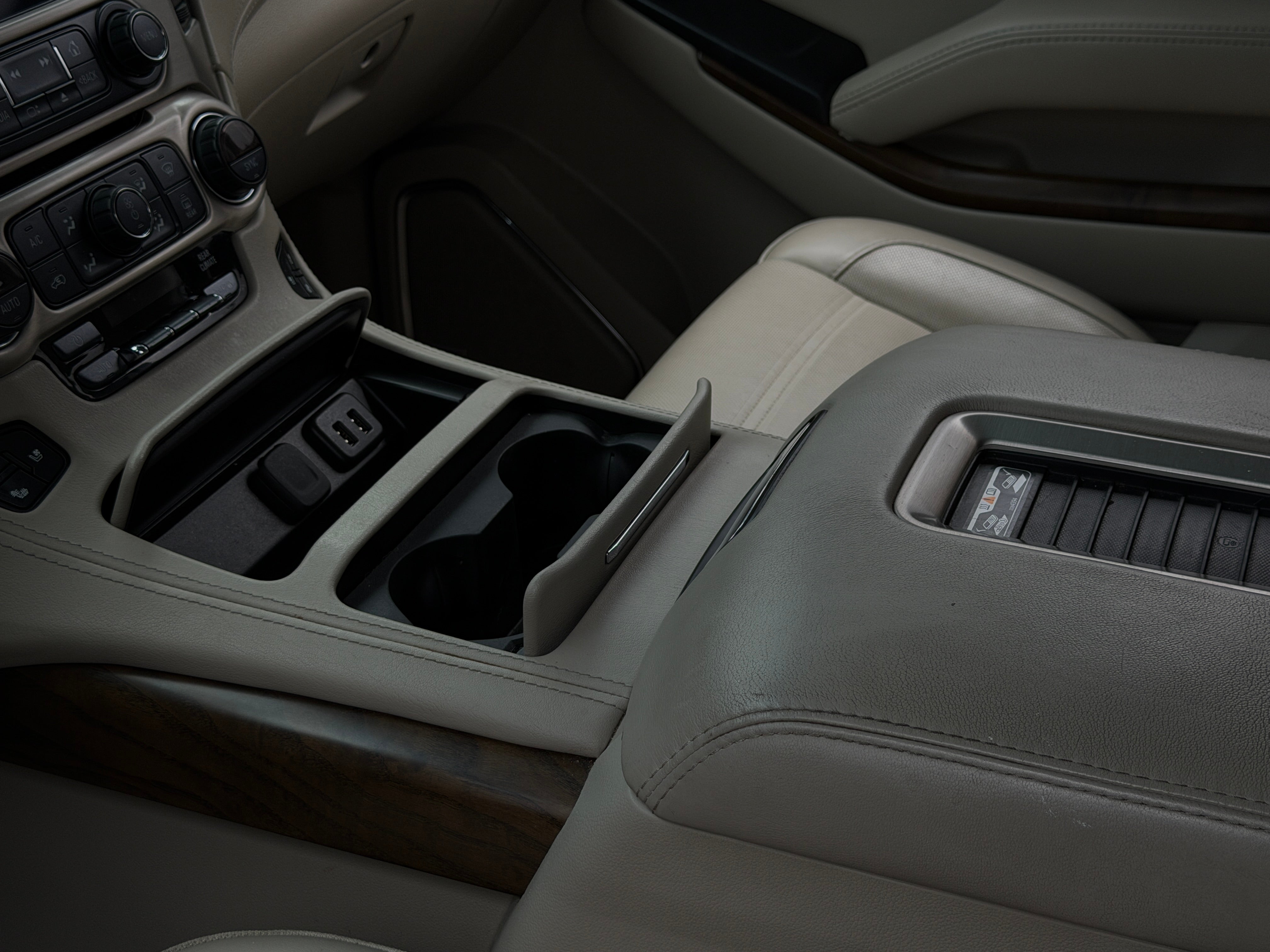 2019 GMC Yukon XL