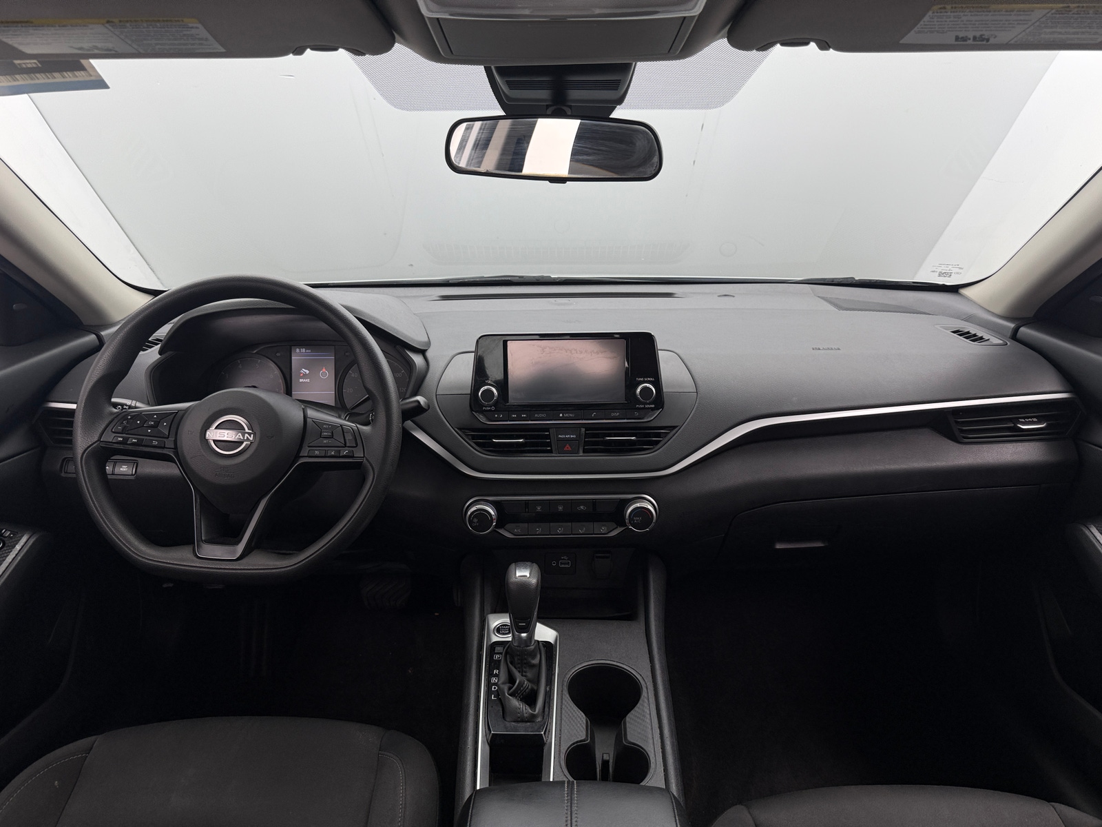 Thumbnail: 2023 Nissan Altima - 3