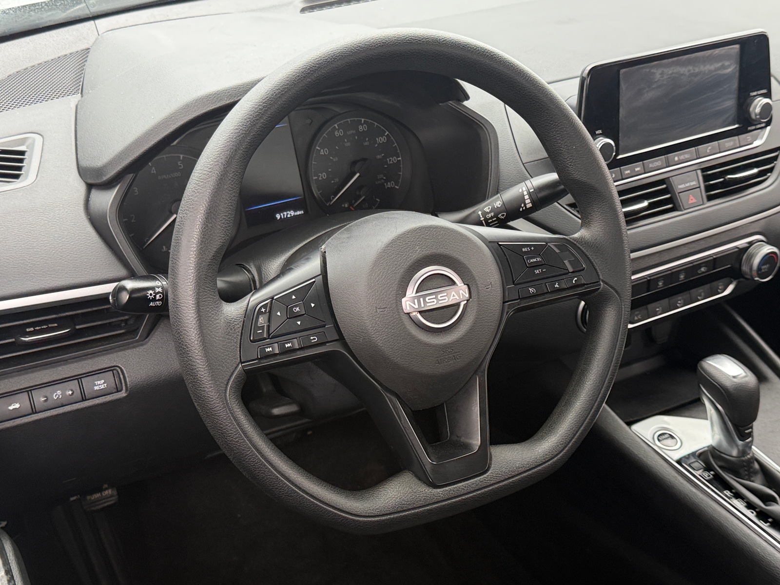 Thumbnail: 2023 Nissan Altima - 5