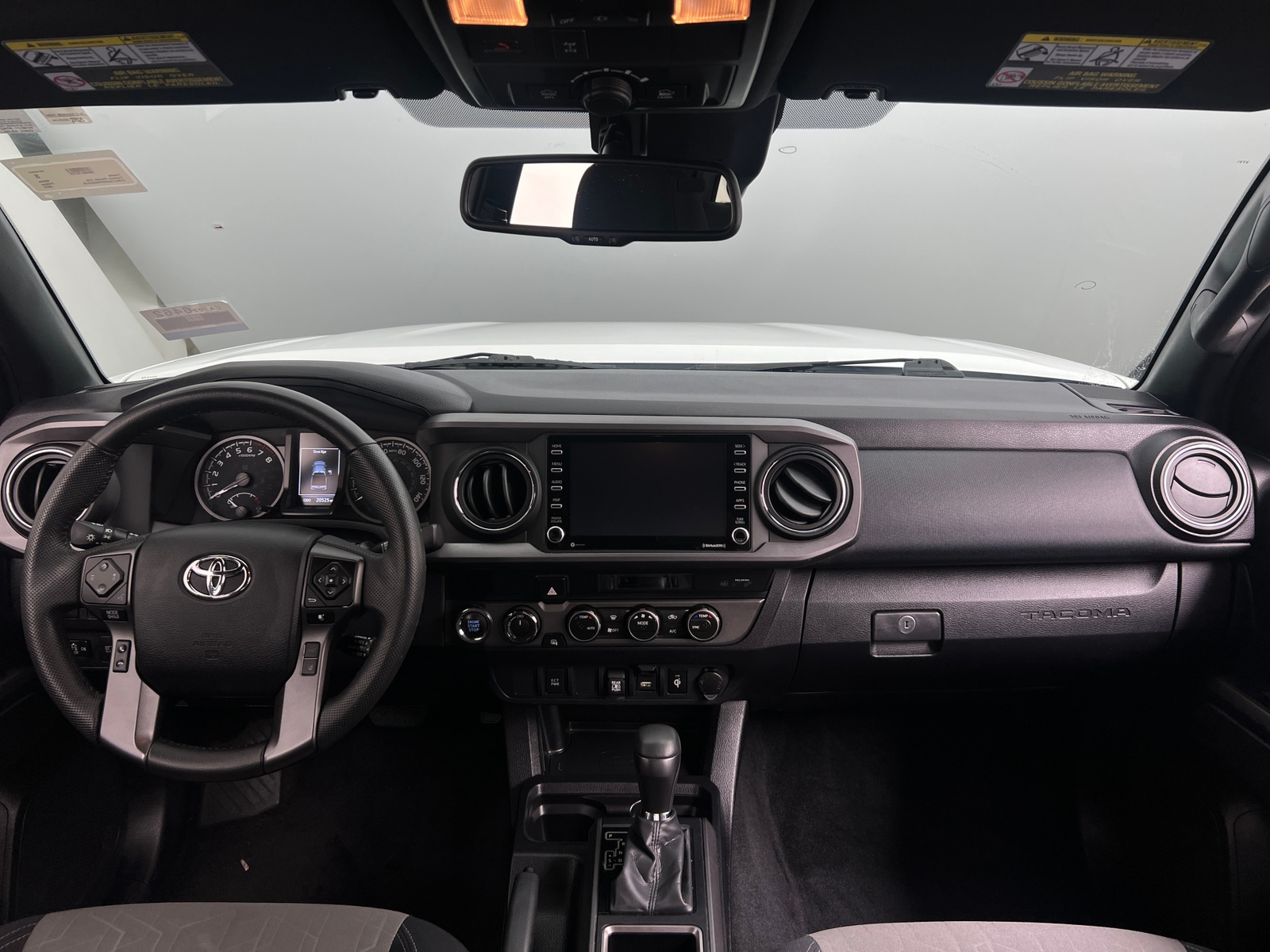 Thumbnail: 2023 Toyota Tacoma - 3