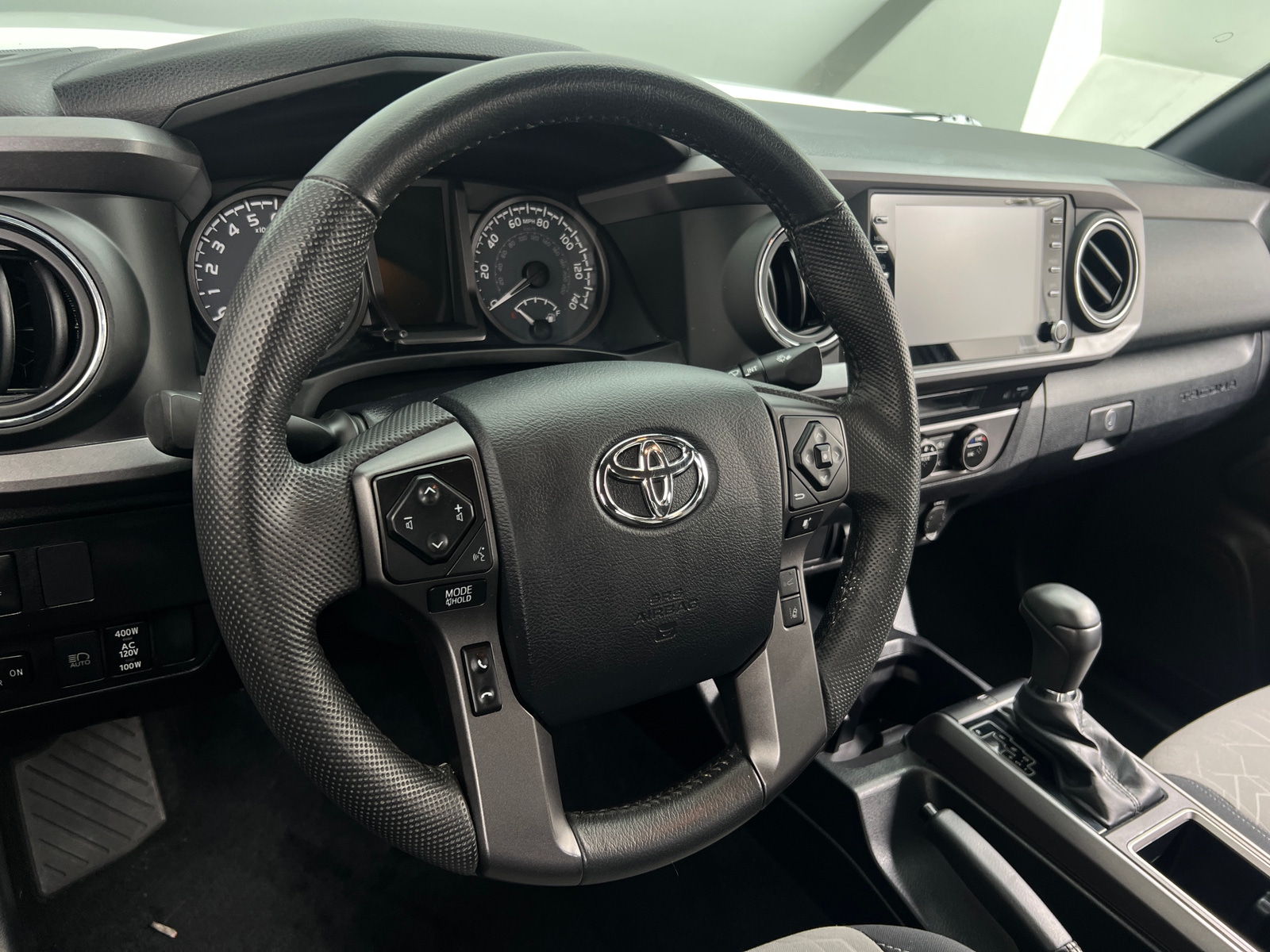 Thumbnail: 2023 Toyota Tacoma - 5