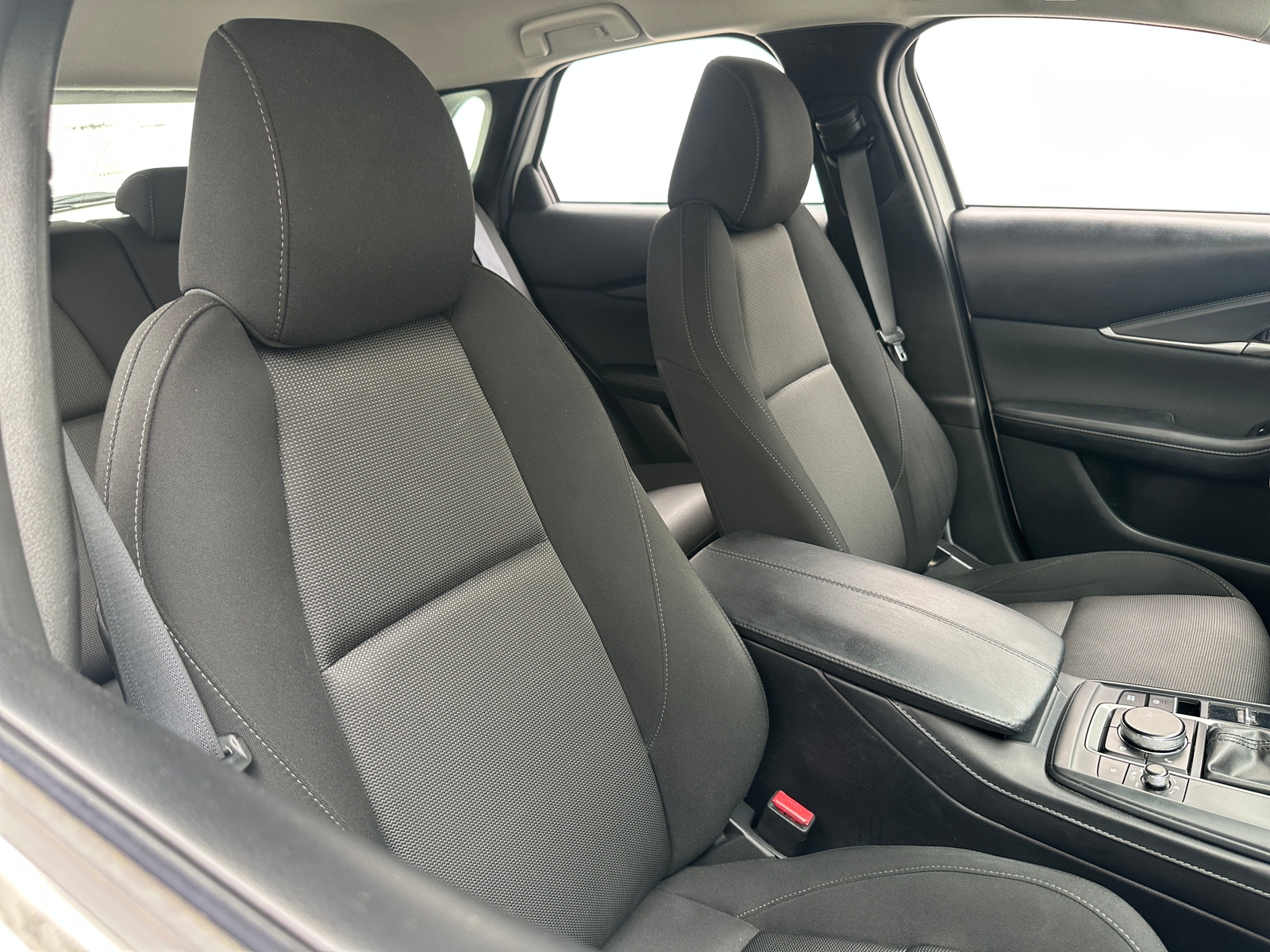 Thumbnail: 2023 Mazda CX-30 - 2