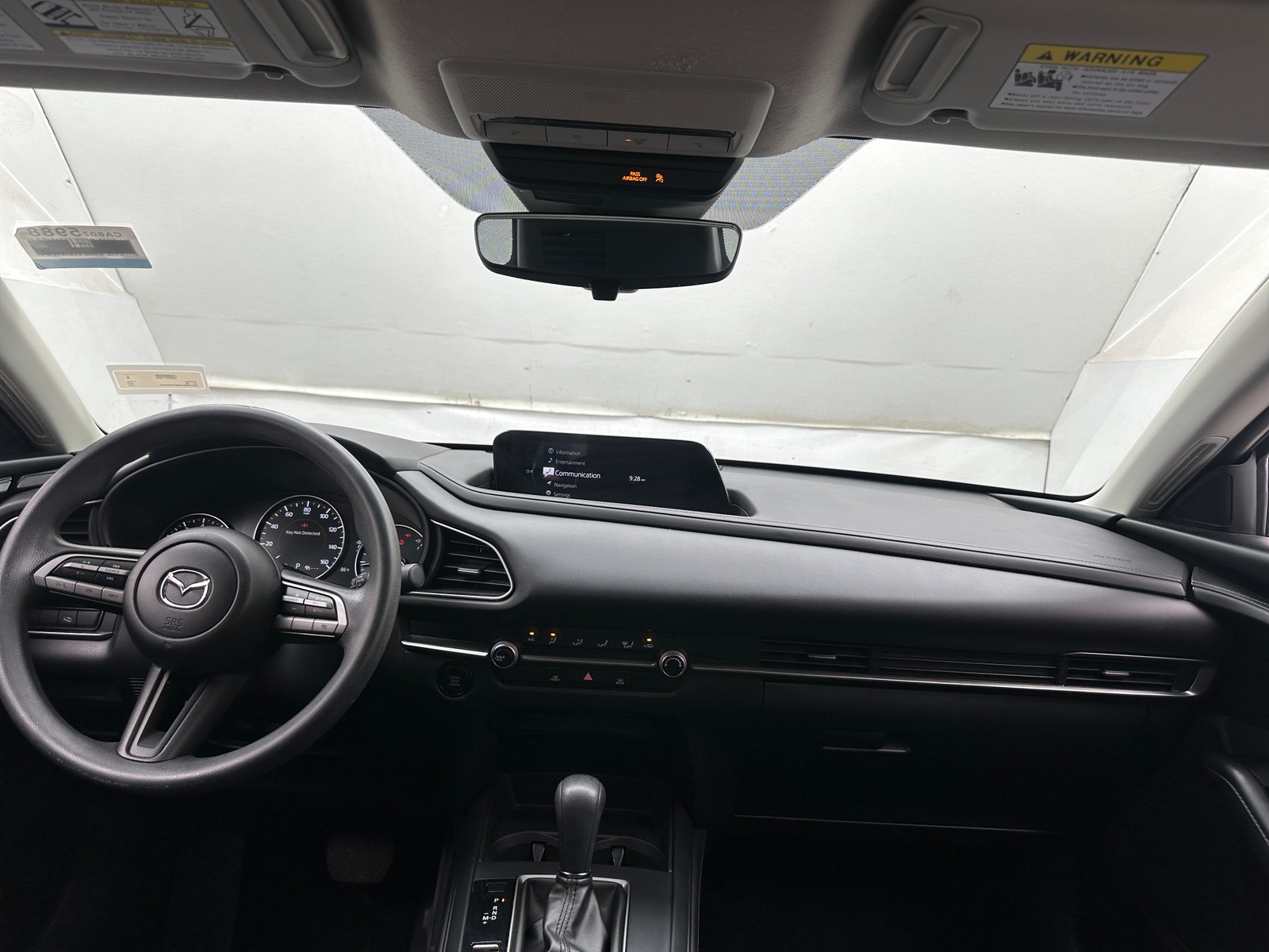 Thumbnail: 2023 Mazda CX-30 - 3