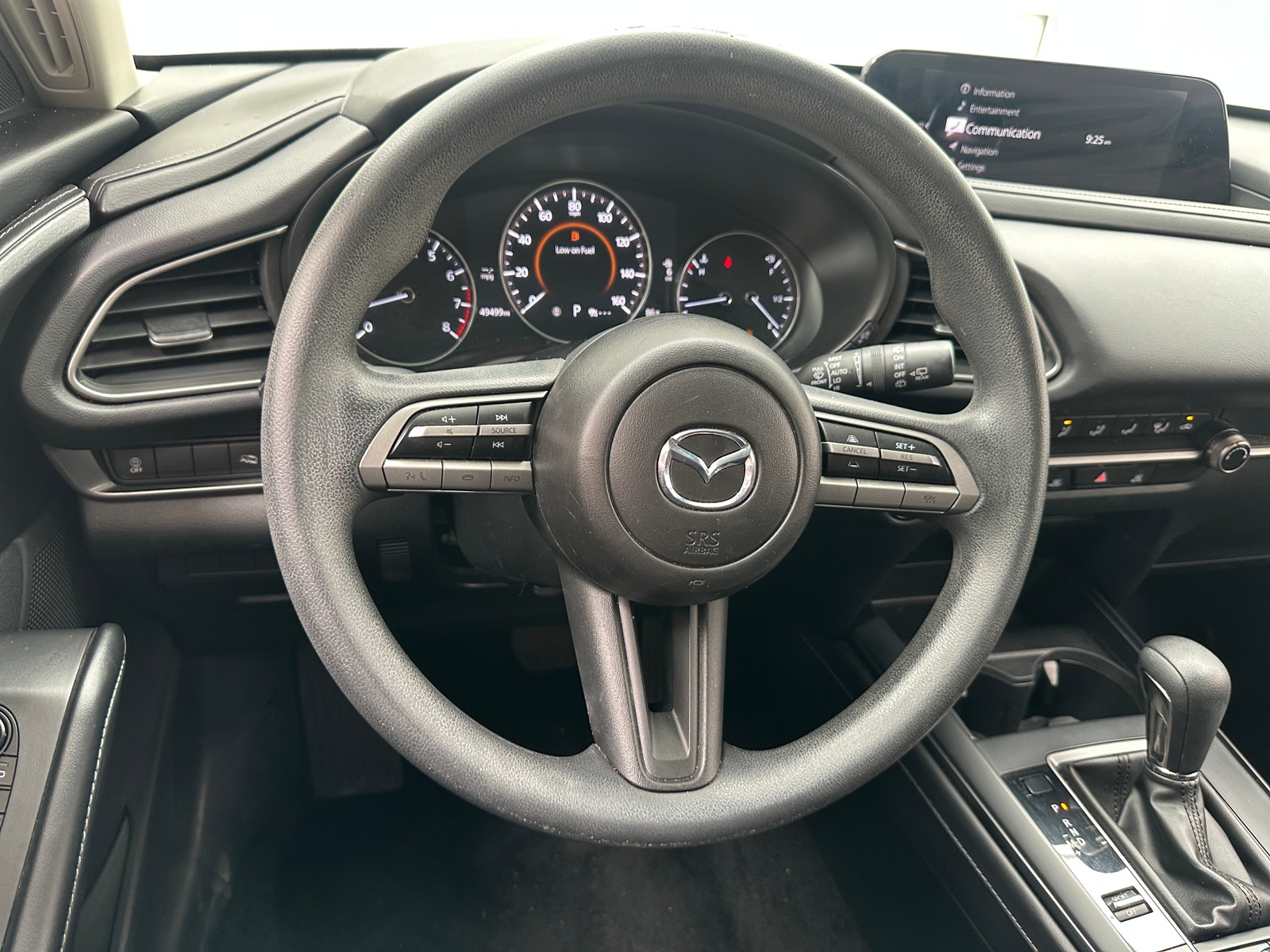 Thumbnail: 2023 Mazda CX-30 - 5