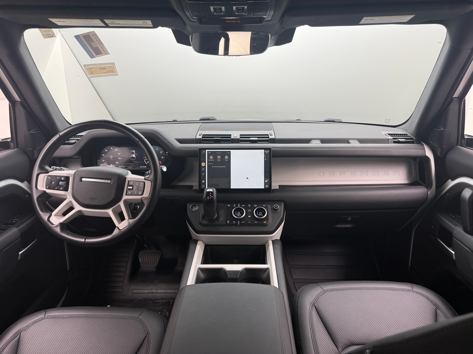 Thumbnail: 2025 Land Rover Defender - 3