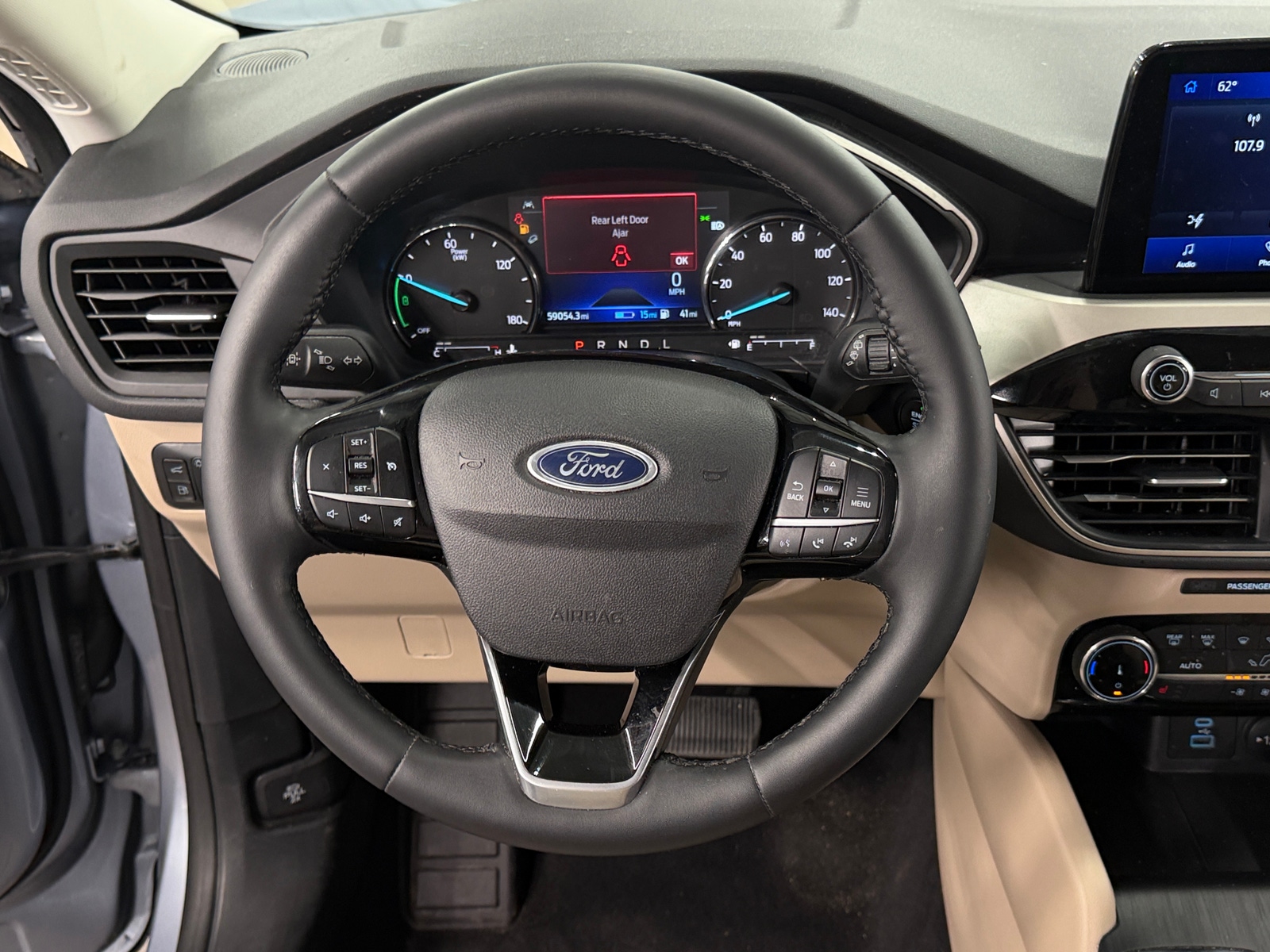 Thumbnail: 2022 Ford Escape - 5