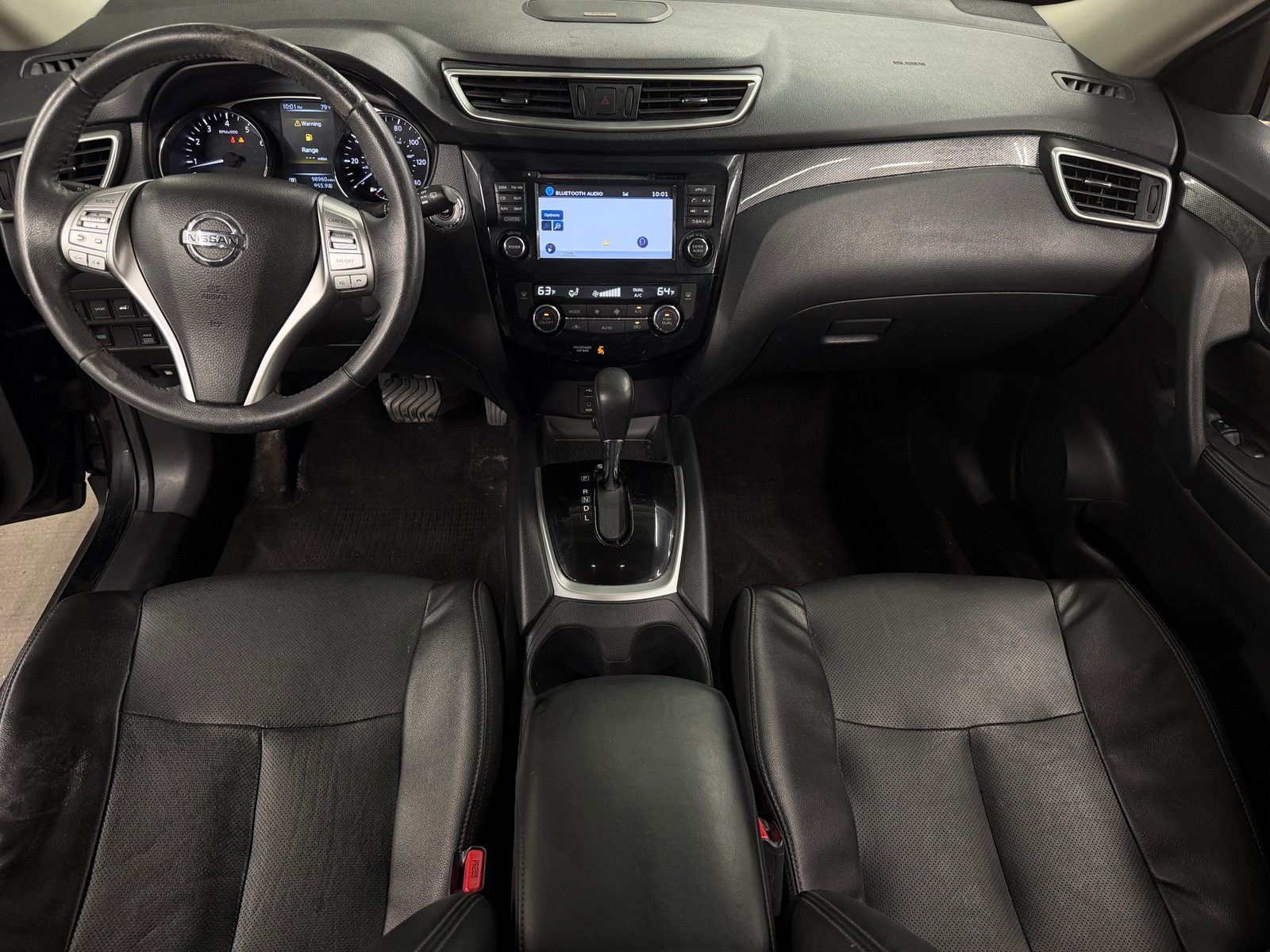 Thumbnail: 2016 Nissan Rogue - 2