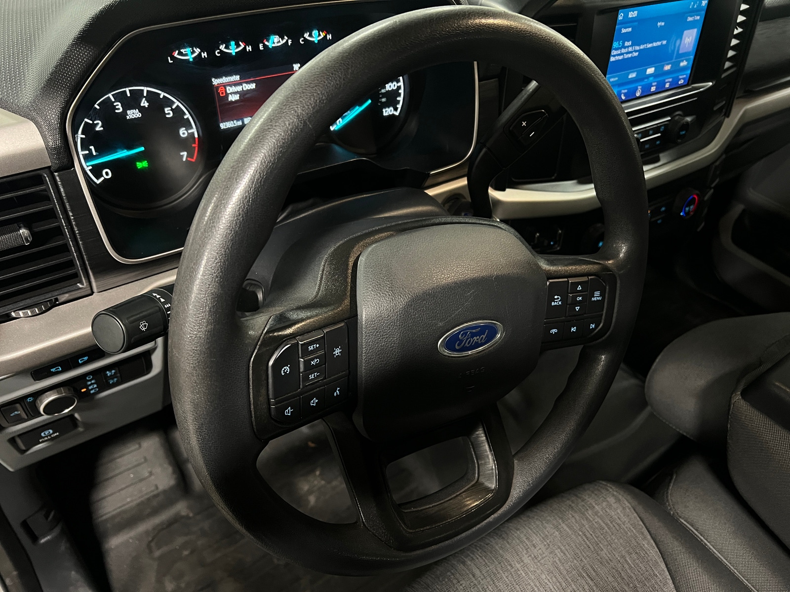 Thumbnail: 2021 Ford Econoline - 5