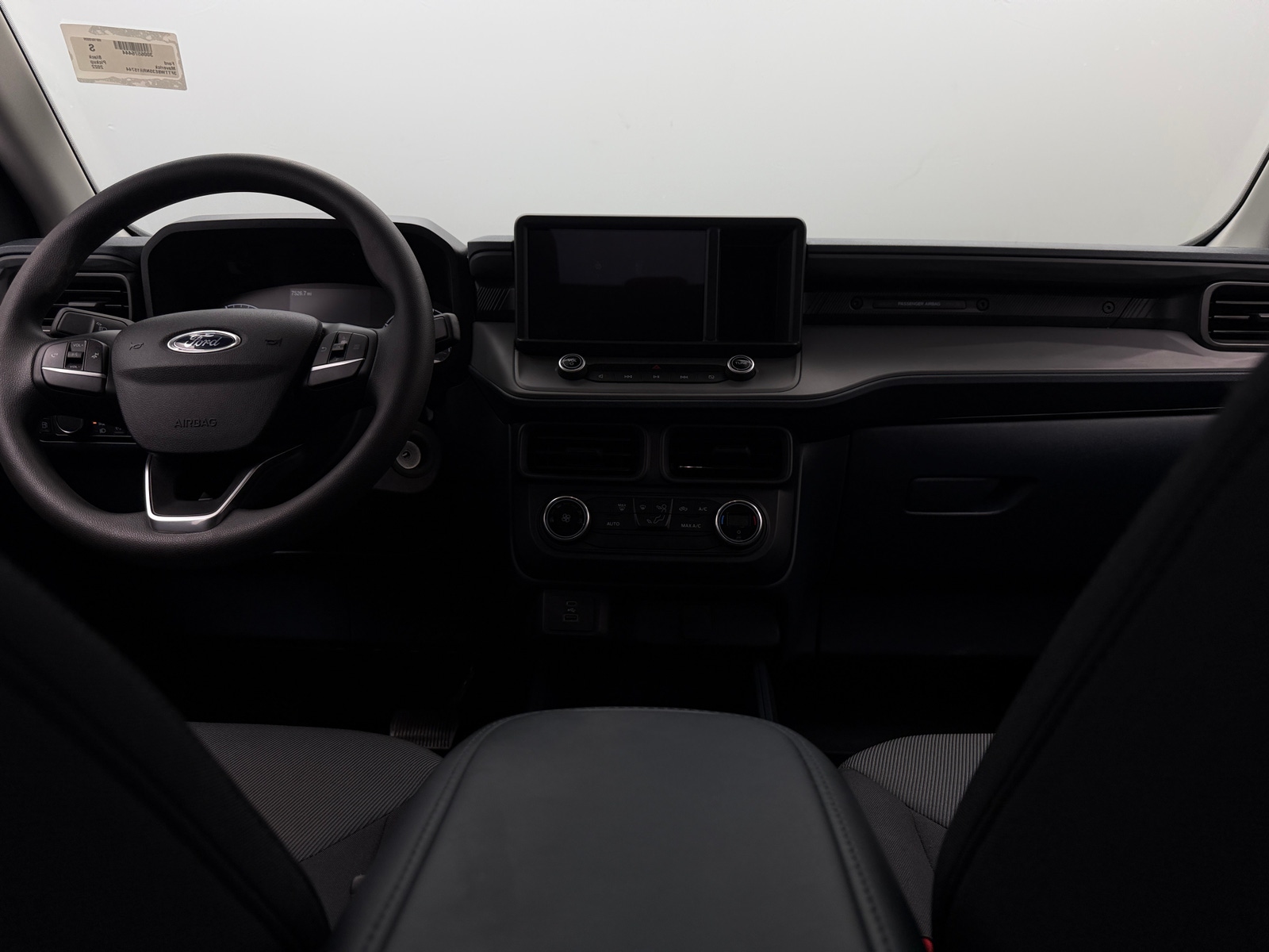 Thumbnail: 2022 Ford Maverick - 3
