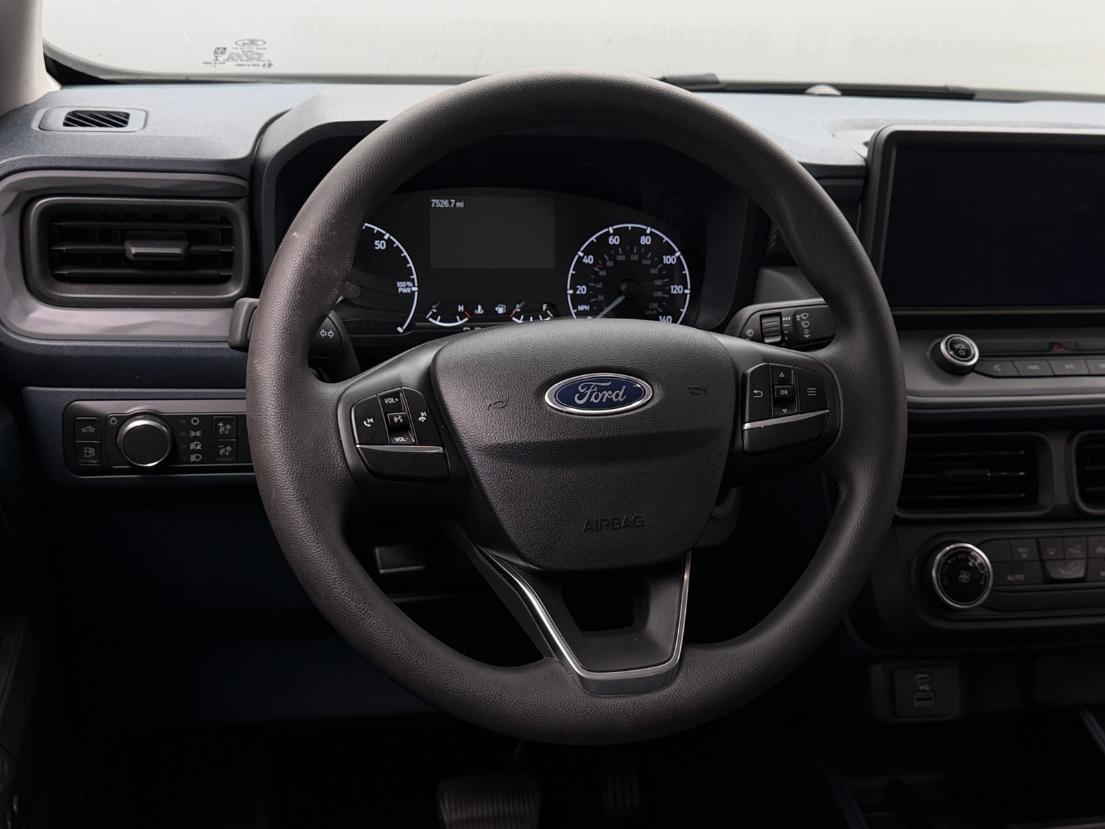 Thumbnail: 2022 Ford Maverick - 5