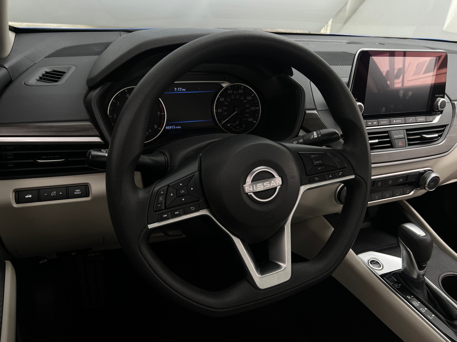 Thumbnail: 2025 Nissan Altima - 5
