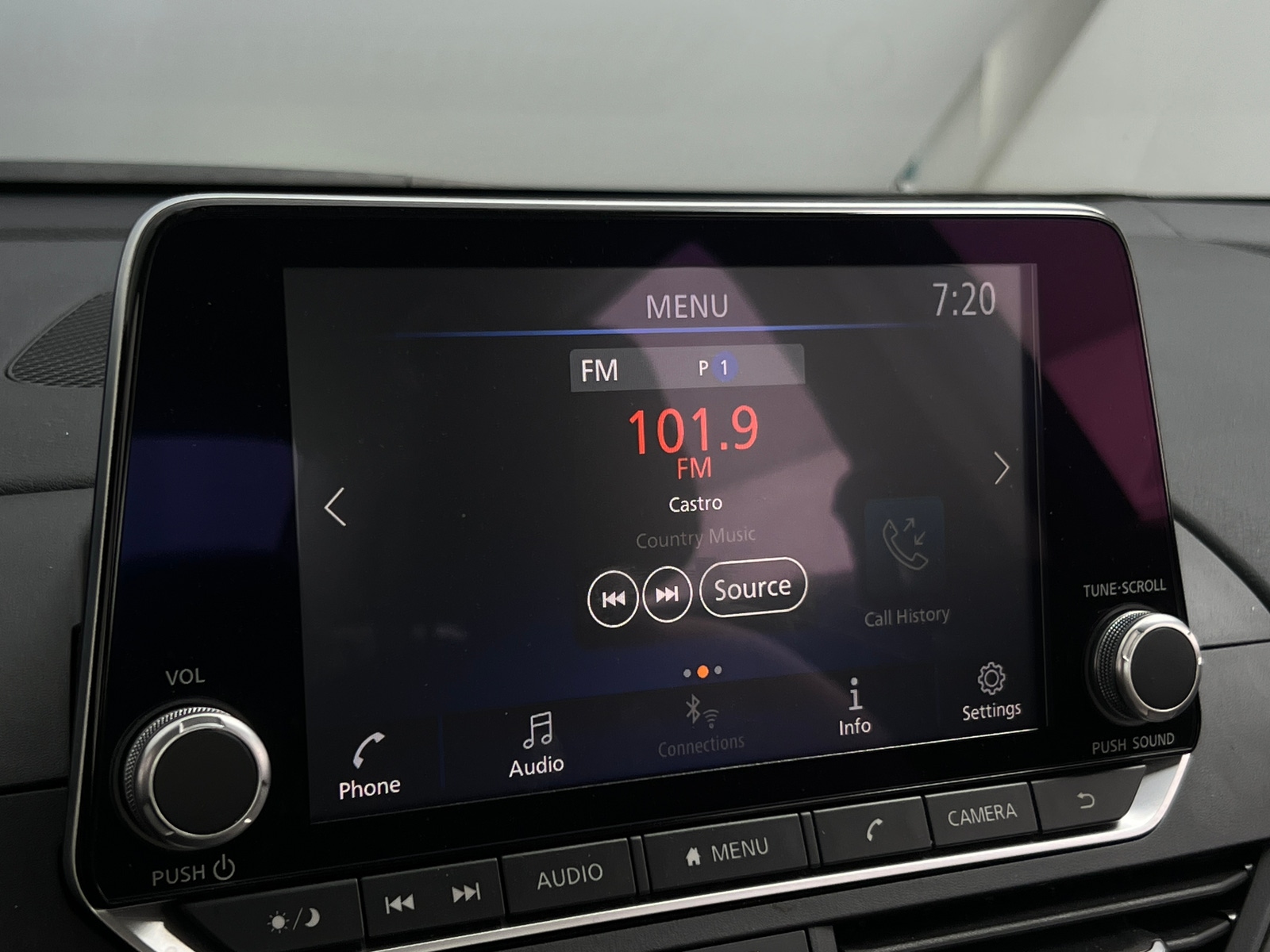 Thumbnail: 2025 Nissan Altima - 4