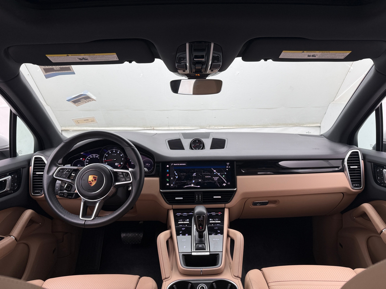 Thumbnail: 2022 Porsche Cayenne - 3