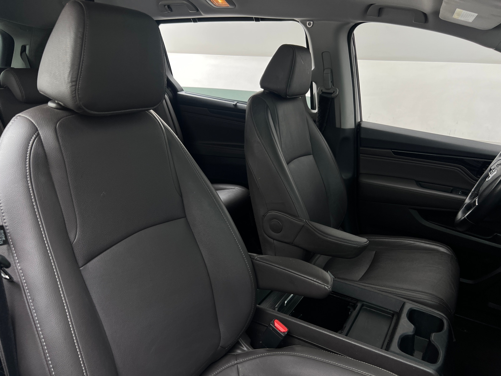 Thumbnail: 2021 Honda Odyssey - 2