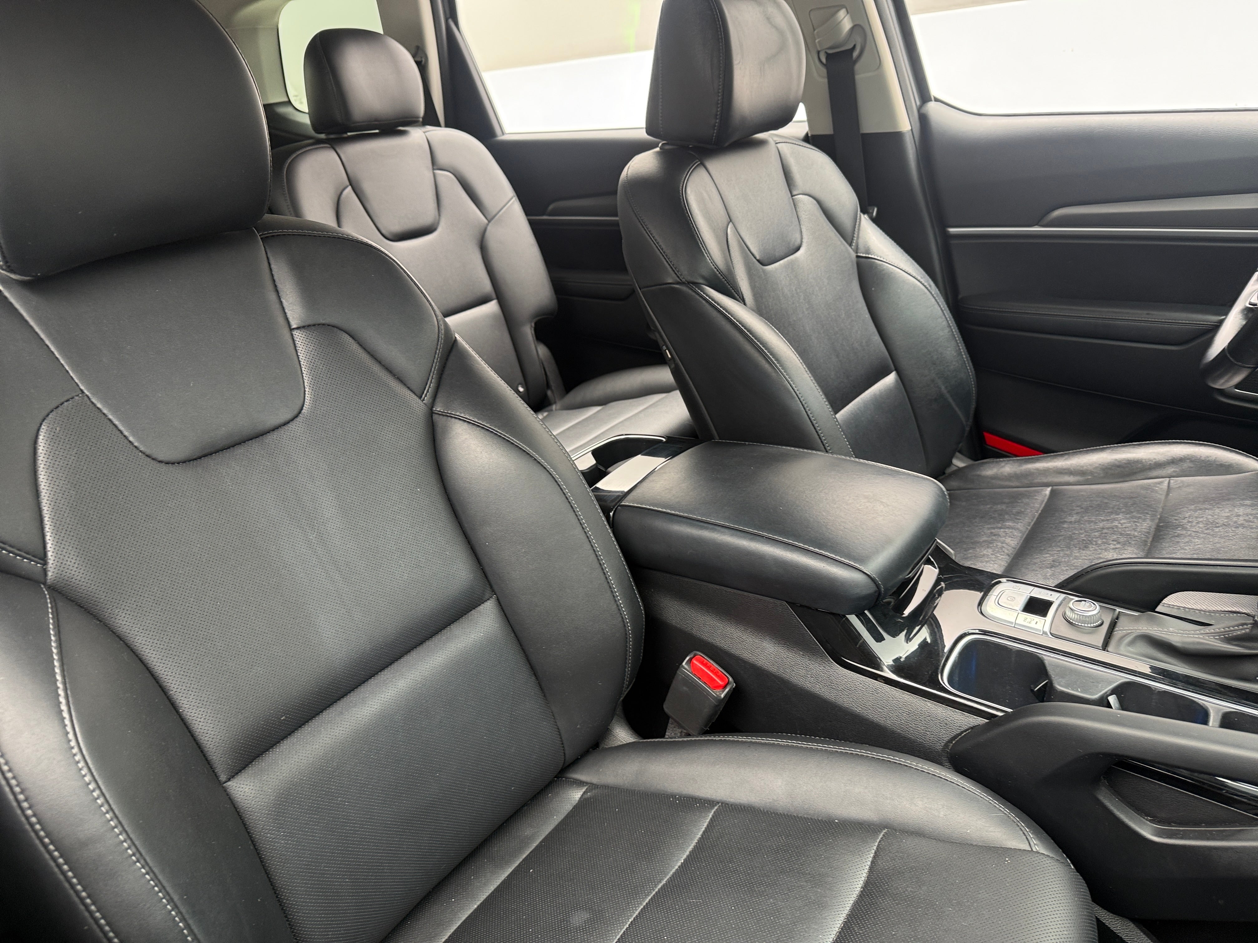2022 Kia Telluride