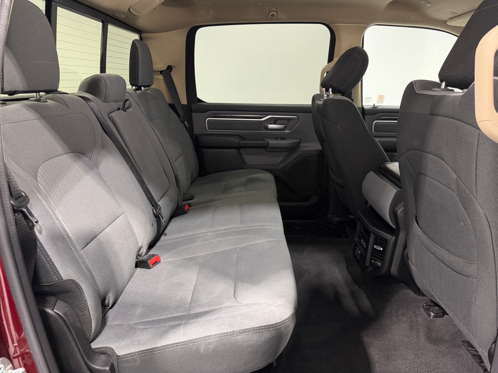 Thumbnail: 2020 RAM 1500 - 6