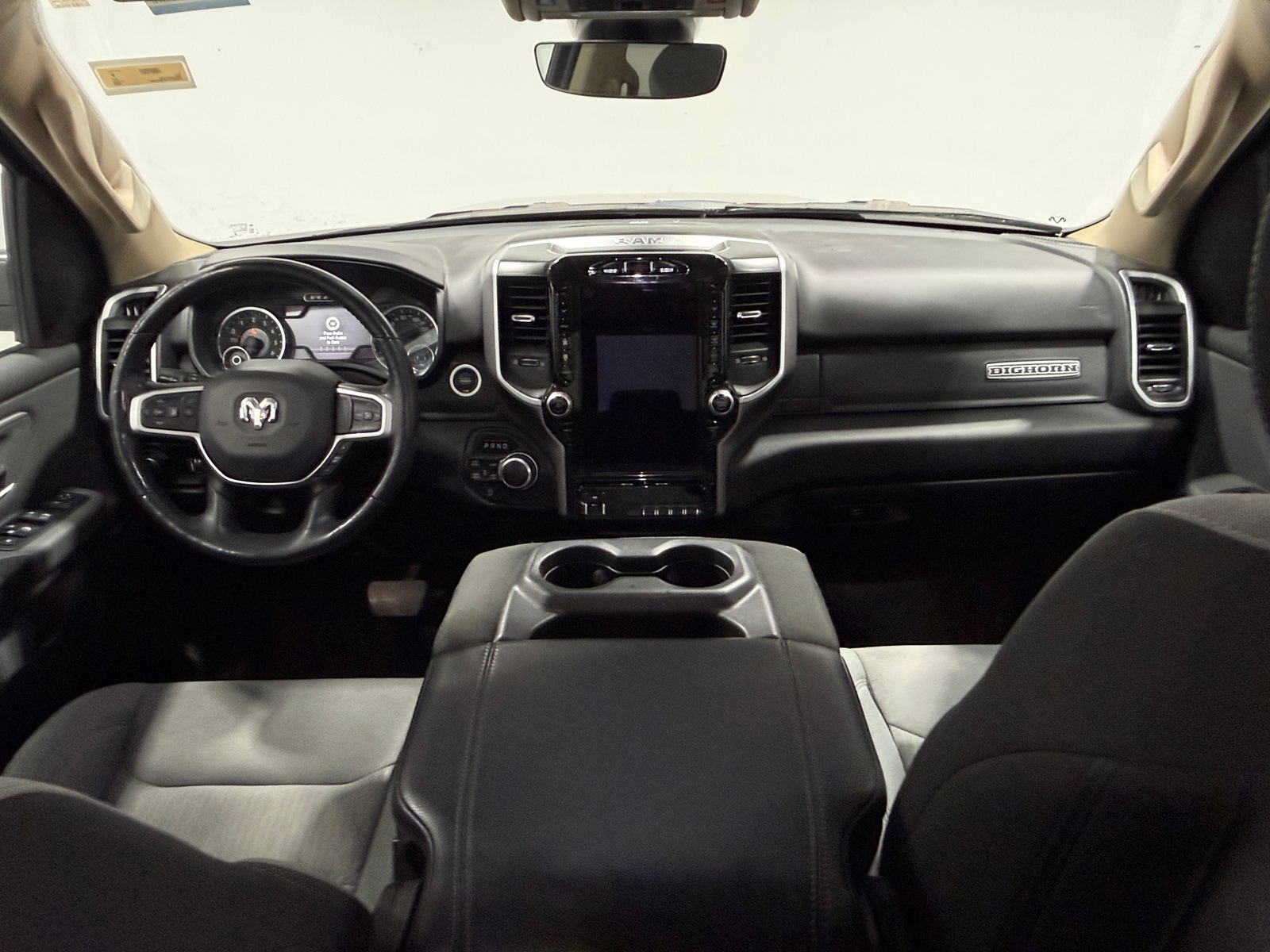 Thumbnail: 2020 RAM 1500 - 3