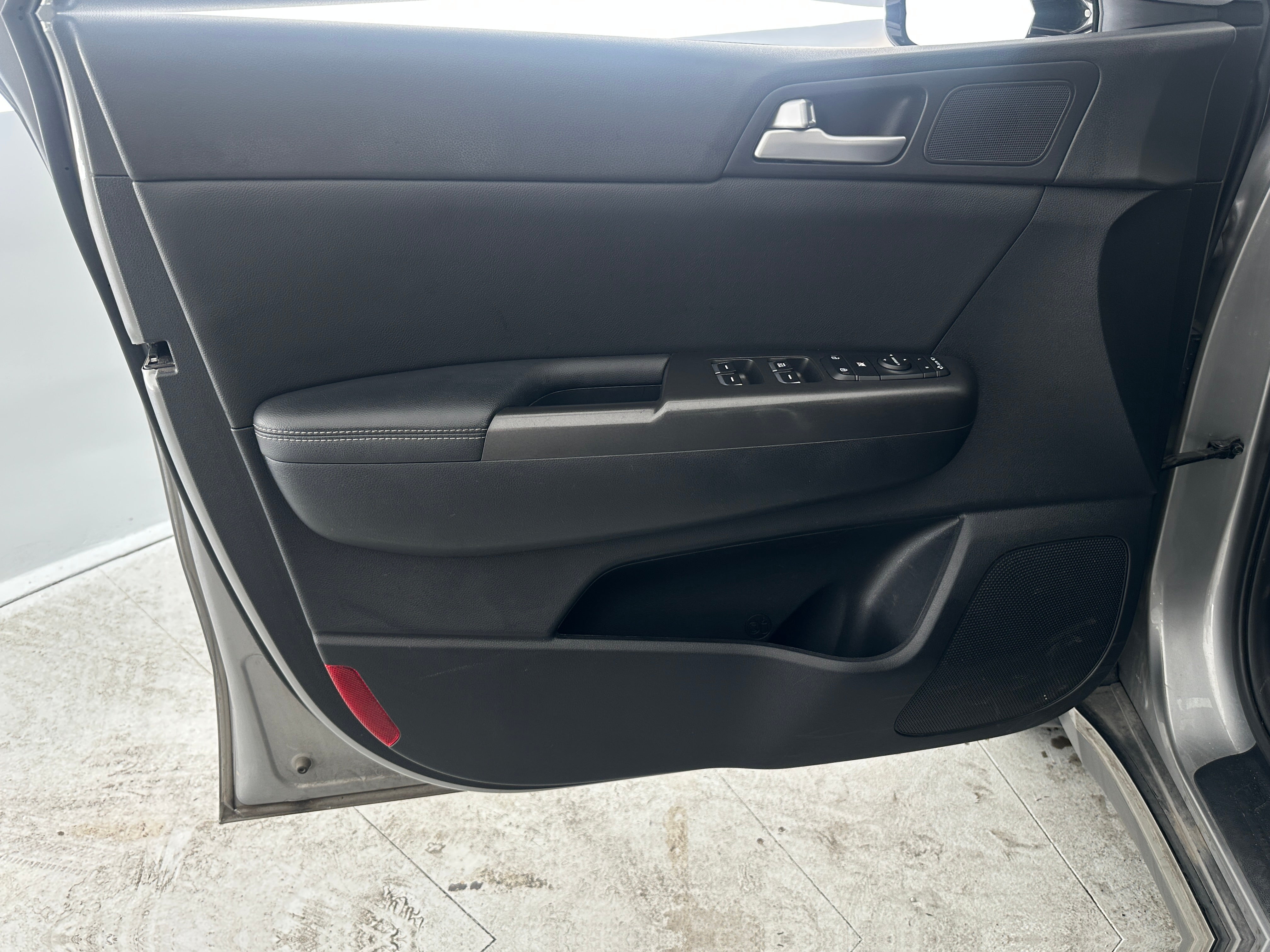2021 Kia Sportage S