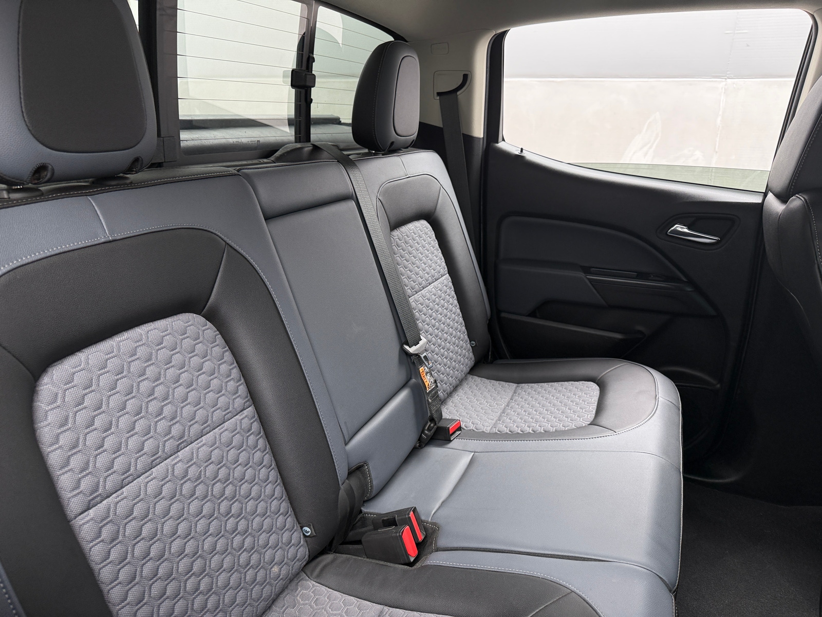 Thumbnail: 2019 Chevrolet Colorado - 5