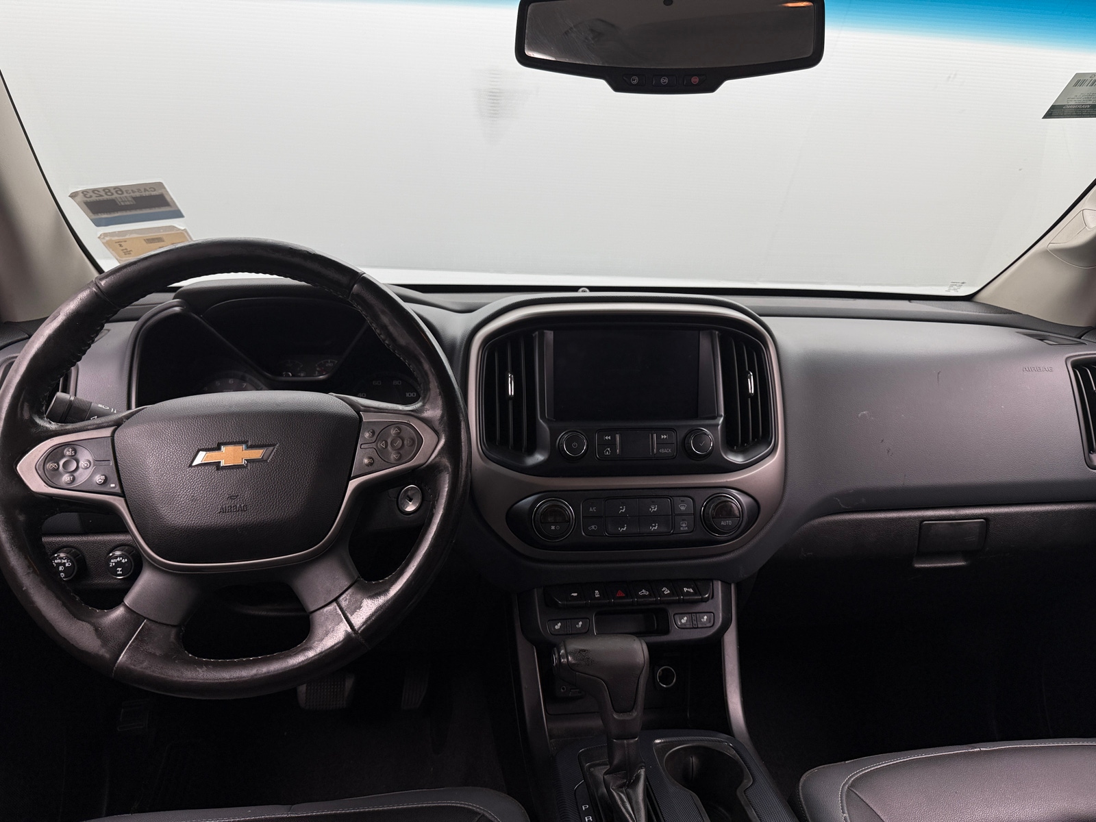 Thumbnail: 2019 Chevrolet Colorado - 2