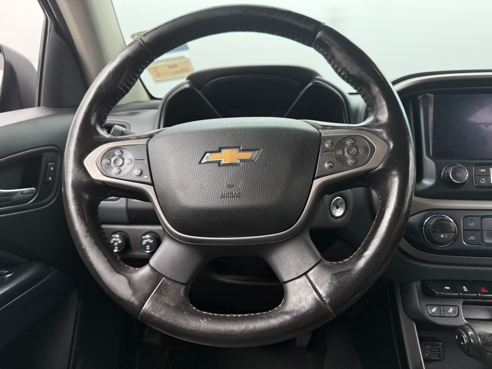 Thumbnail: 2019 Chevrolet Colorado - 4