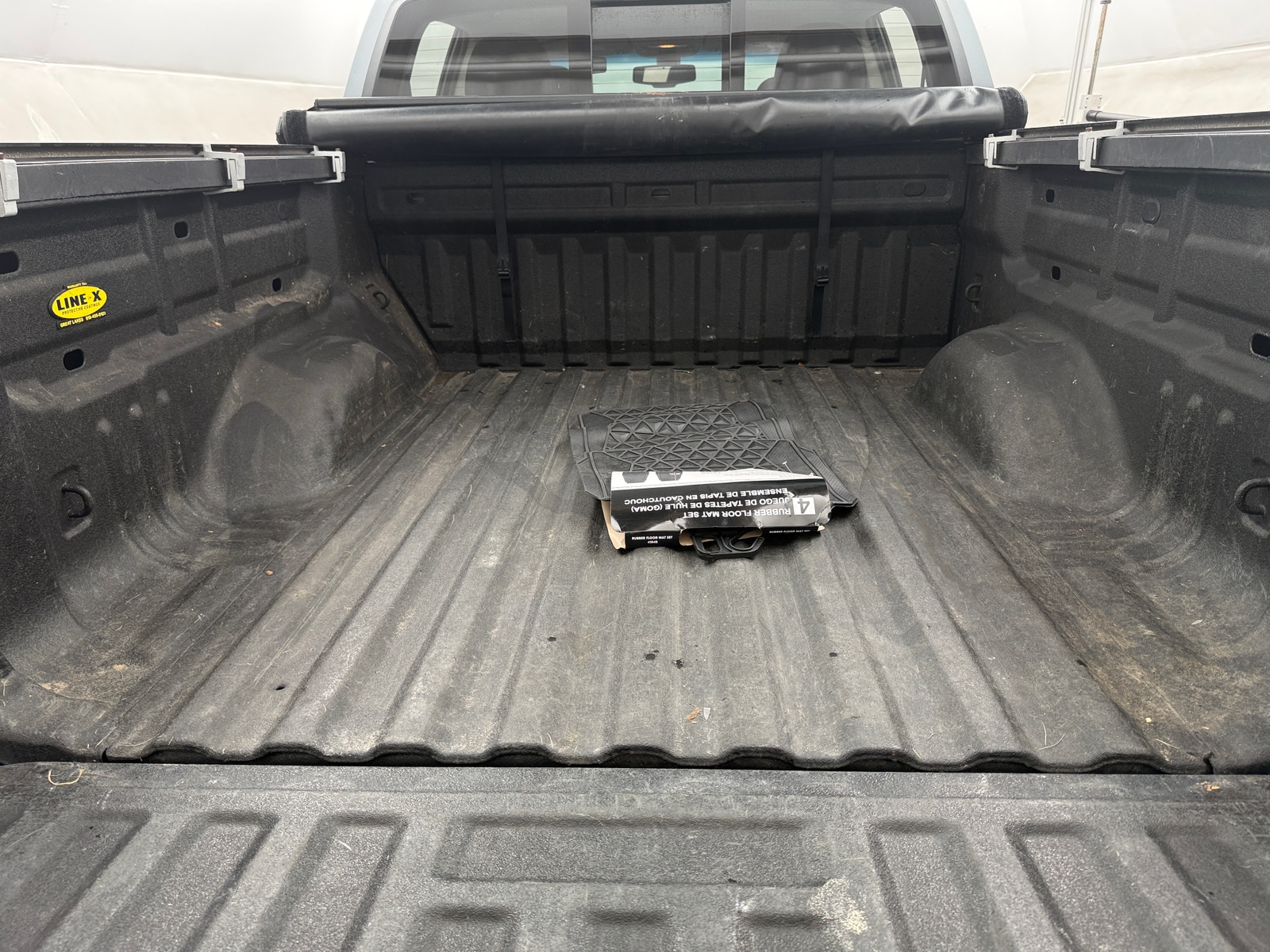 Thumbnail: 2019 Chevrolet Colorado - 6