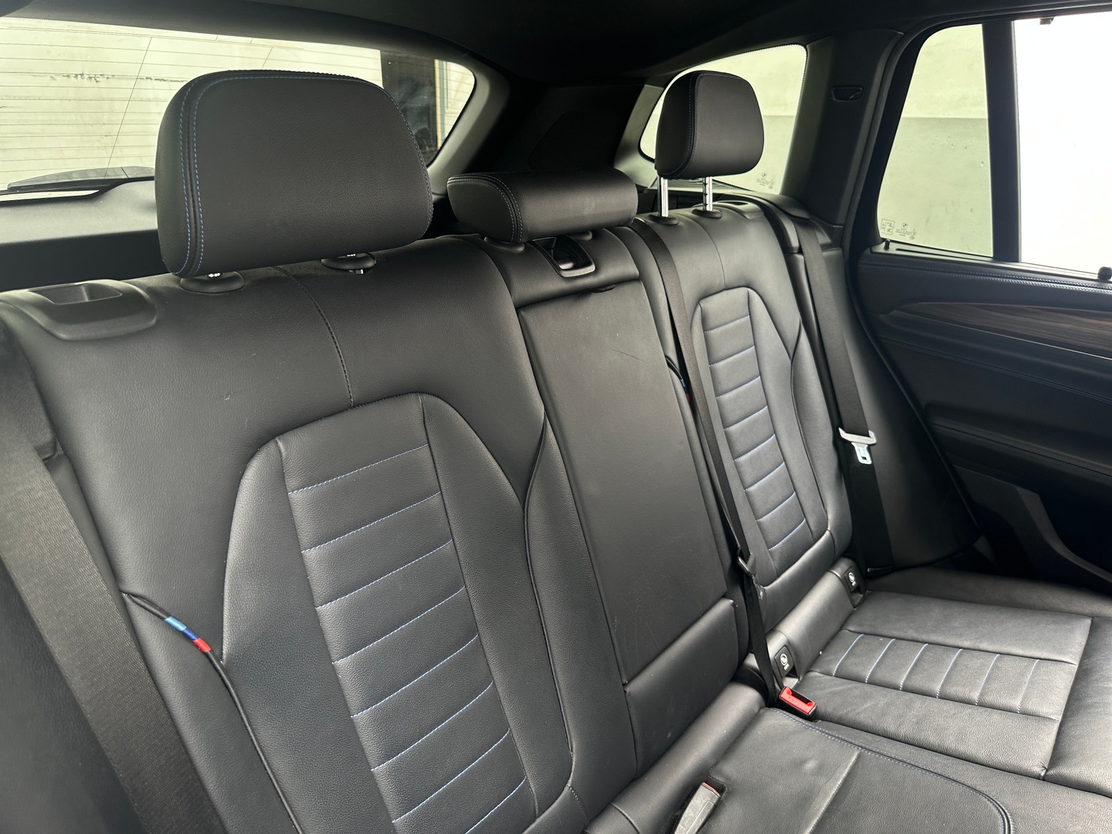 Thumbnail: 2018 BMW X3 - 5