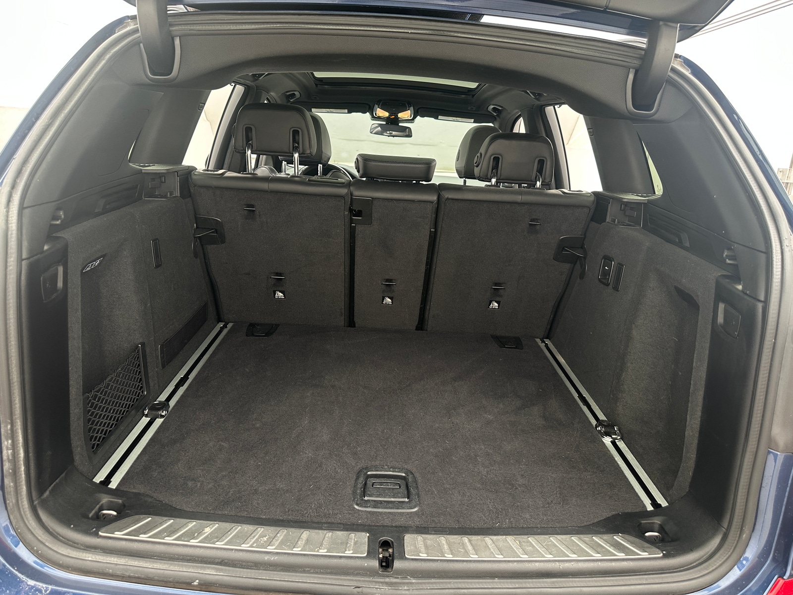 Thumbnail: 2018 BMW X3 - 6