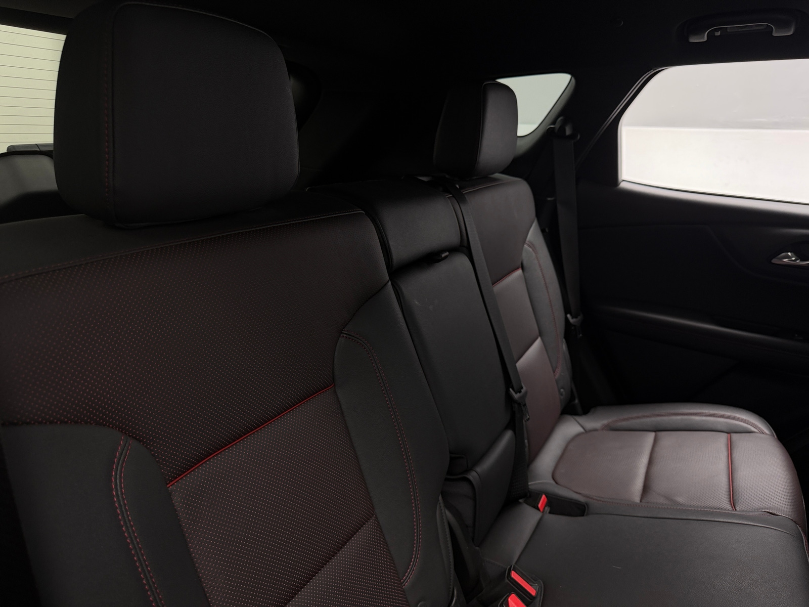 Thumbnail: 2025 Chevrolet Blazer - 5