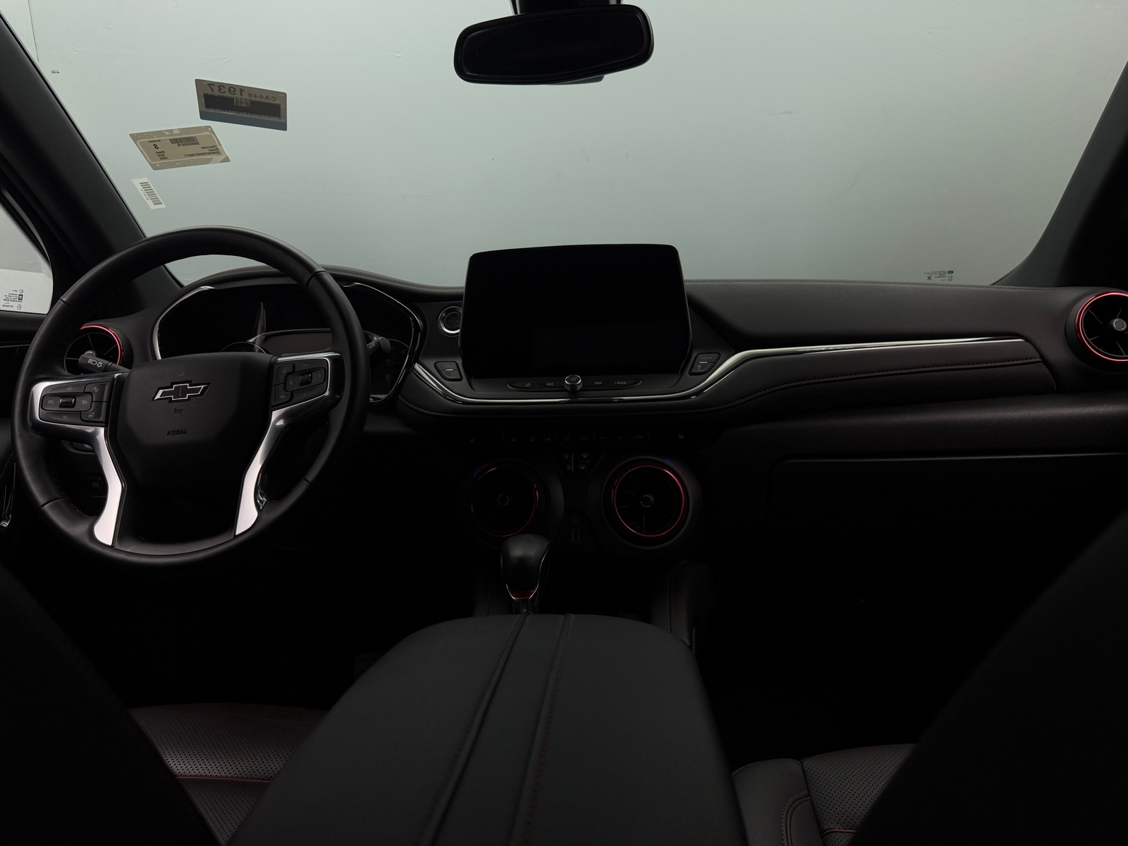 Thumbnail: 2025 Chevrolet Blazer - 2