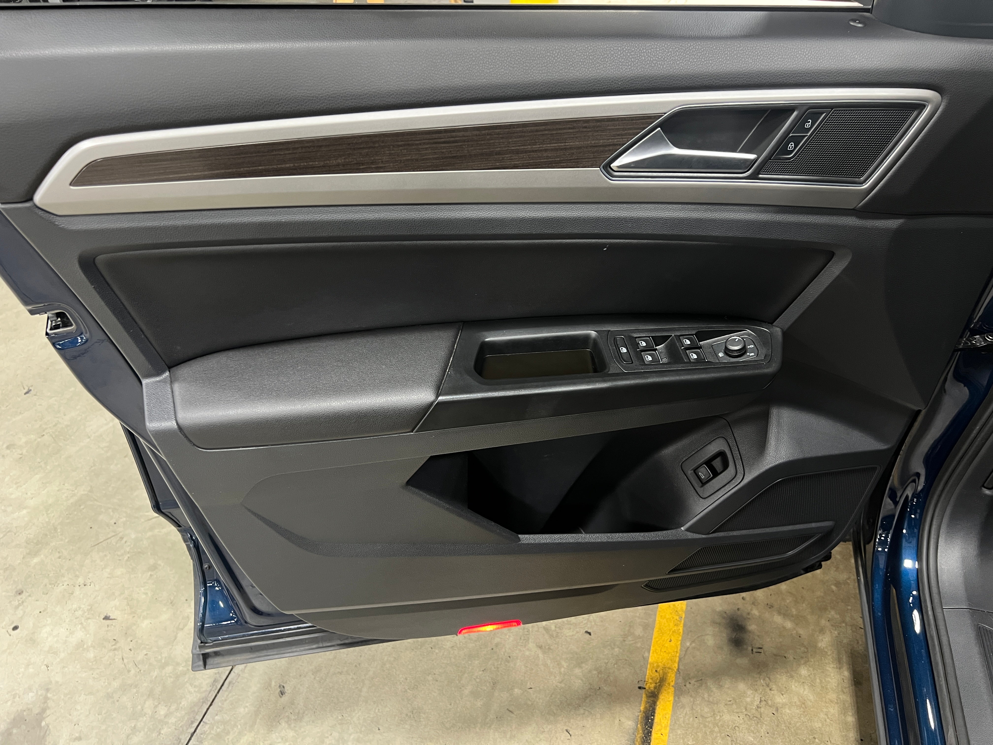 2019 Volkswagen Atlas