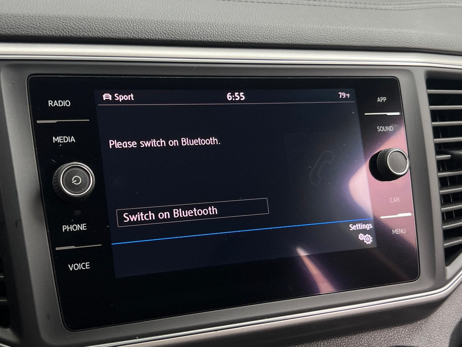 Thumbnail: 2019 Volkswagen Atlas - 4