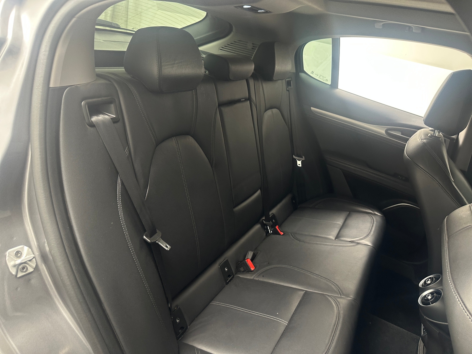 Thumbnail: 2019 Alfa Romeo Stelvio - 5