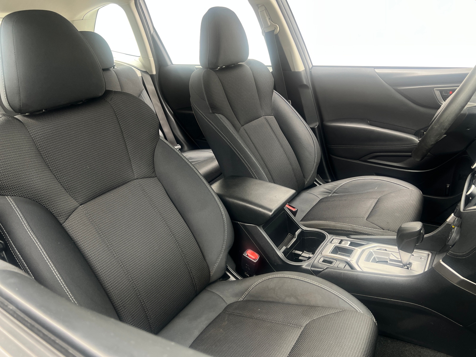 Thumbnail: 2020 Subaru Forester - 2