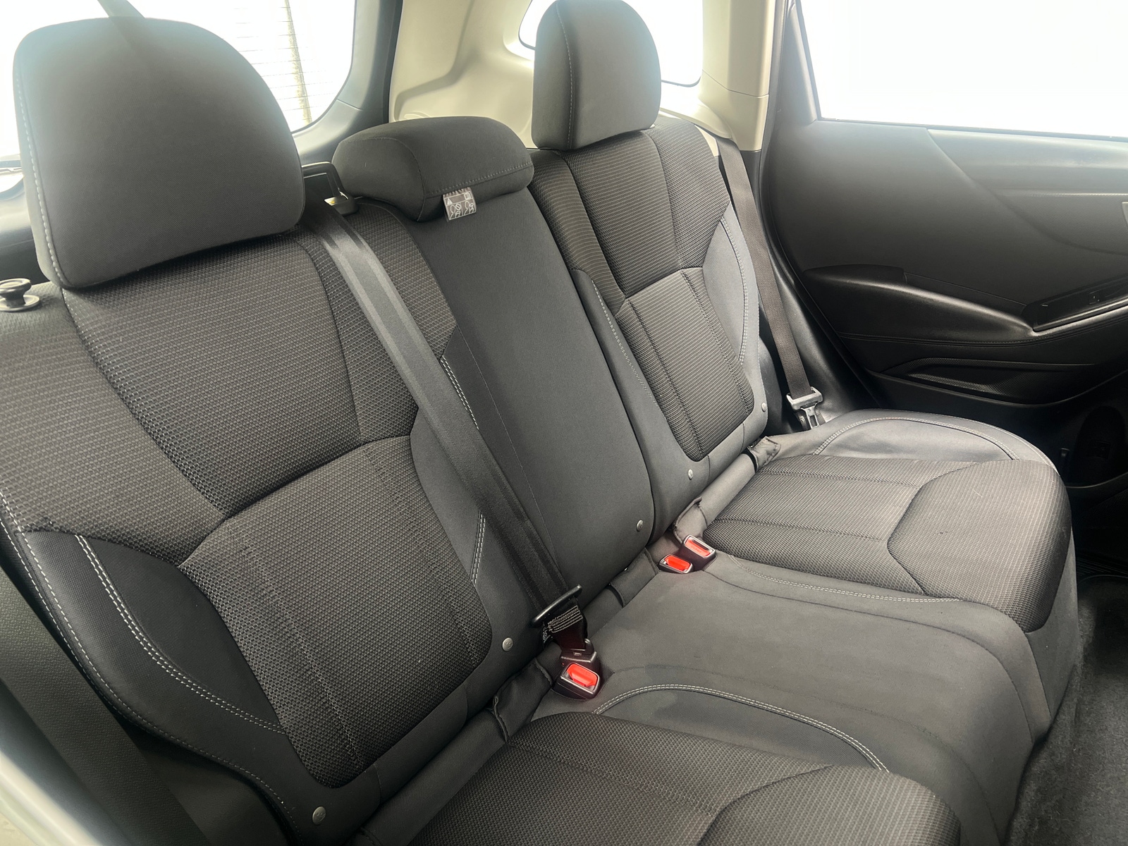 Thumbnail: 2020 Subaru Forester - 6