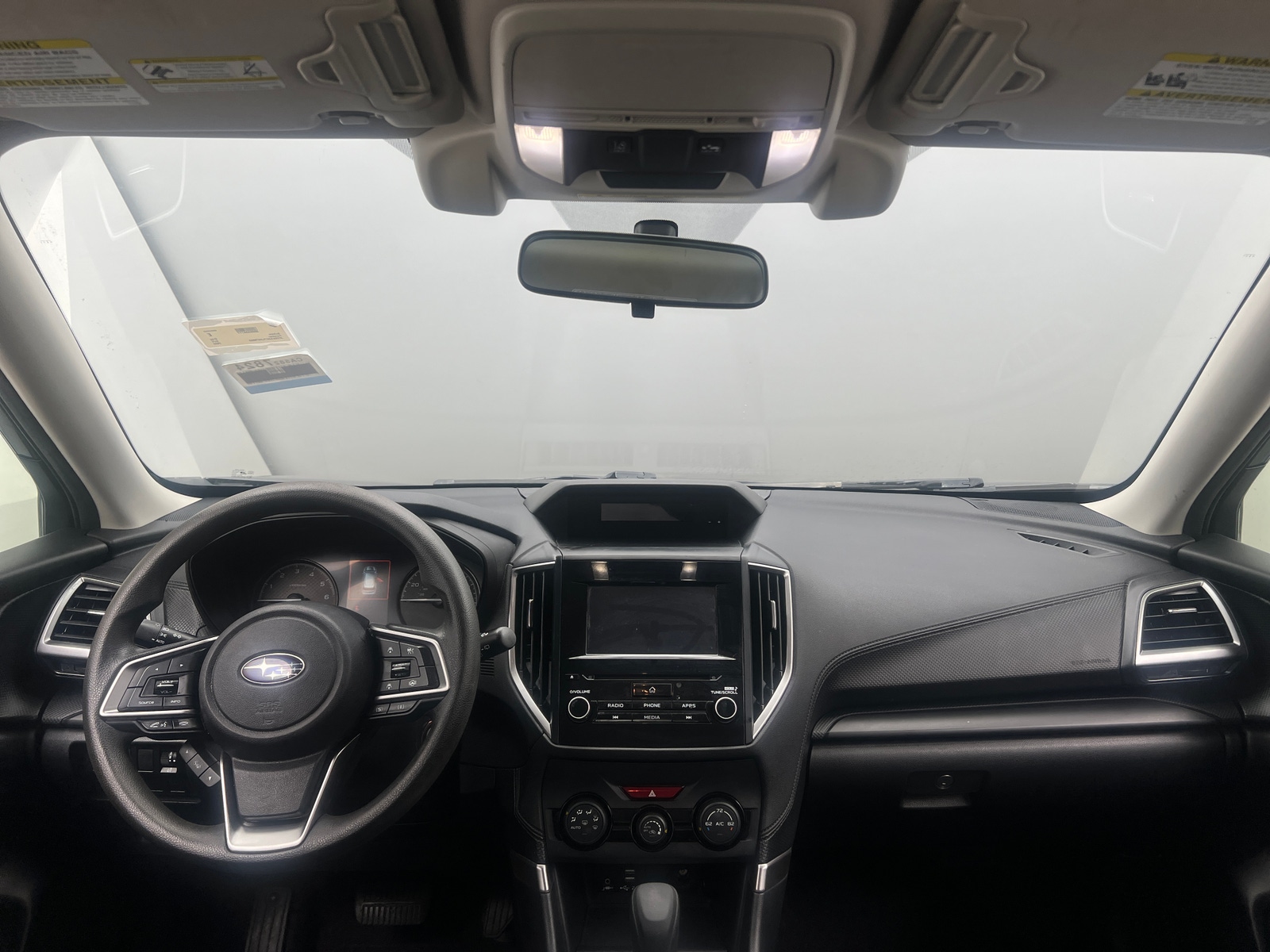 Thumbnail: 2020 Subaru Forester - 3