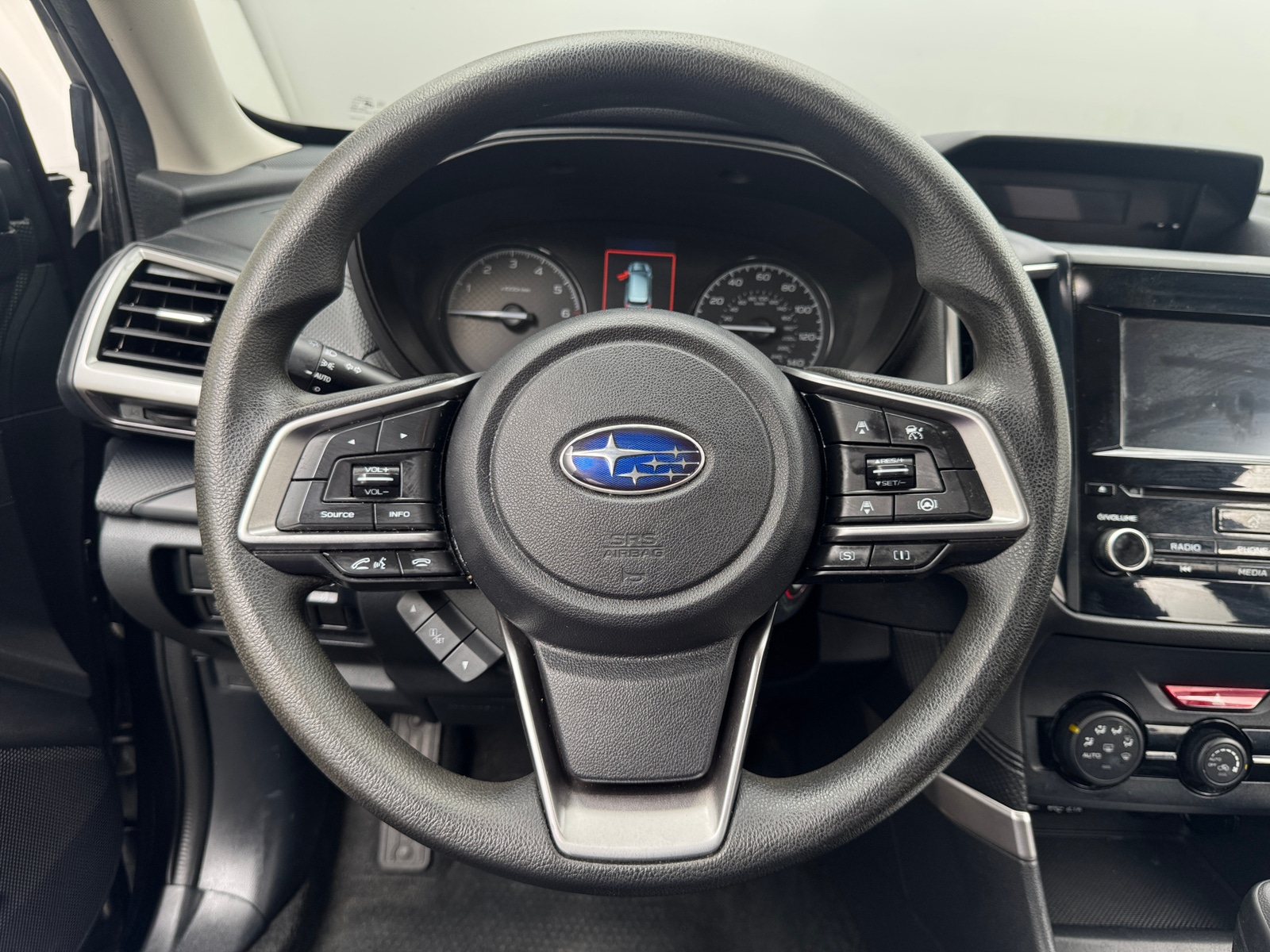 Thumbnail: 2020 Subaru Forester - 5