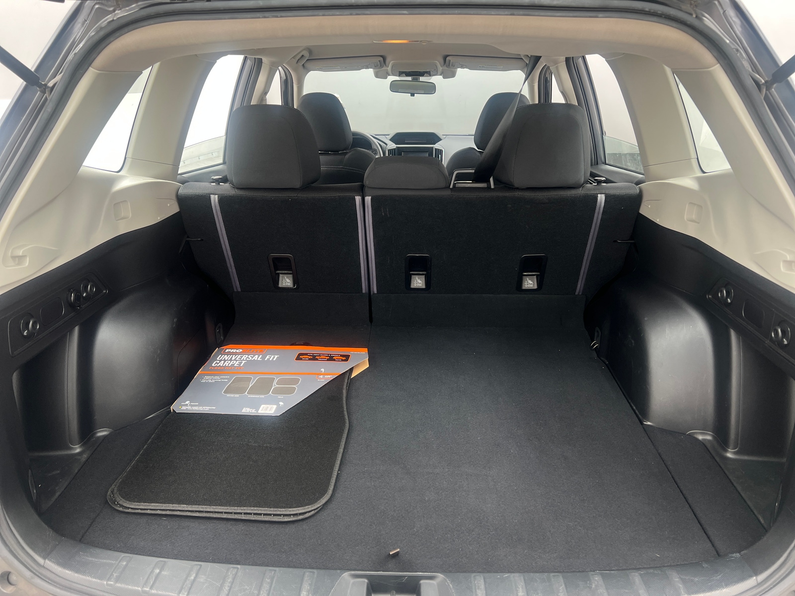 Thumbnail: 2020 Subaru Forester - 7
