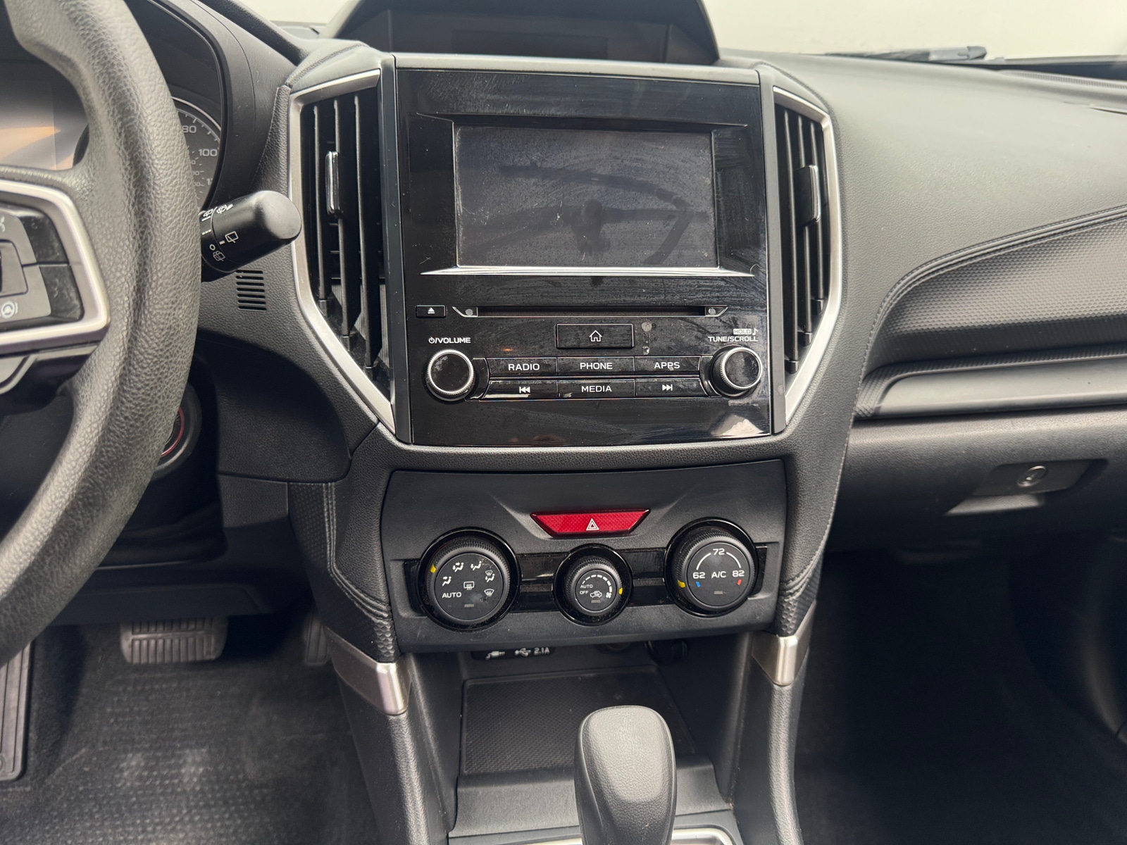 Thumbnail: 2020 Subaru Forester - 4