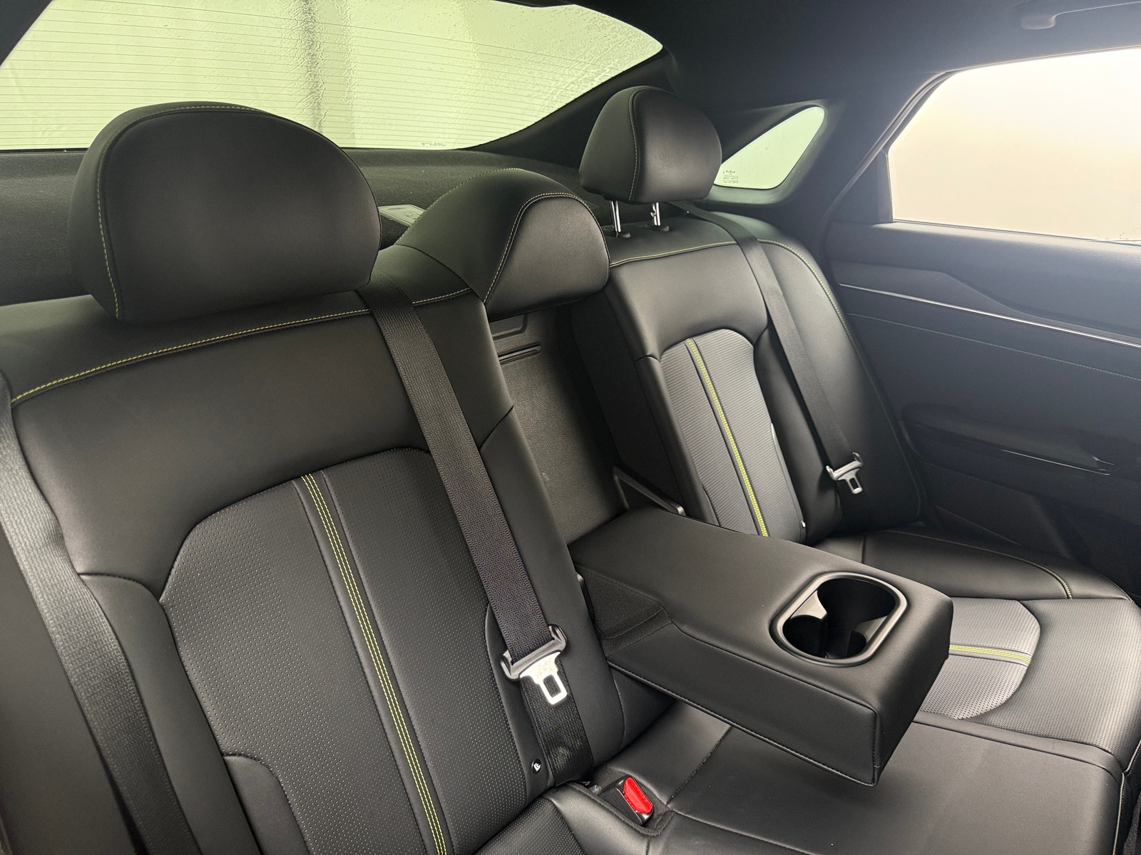 Thumbnail: 2025 Kia K5 - 5