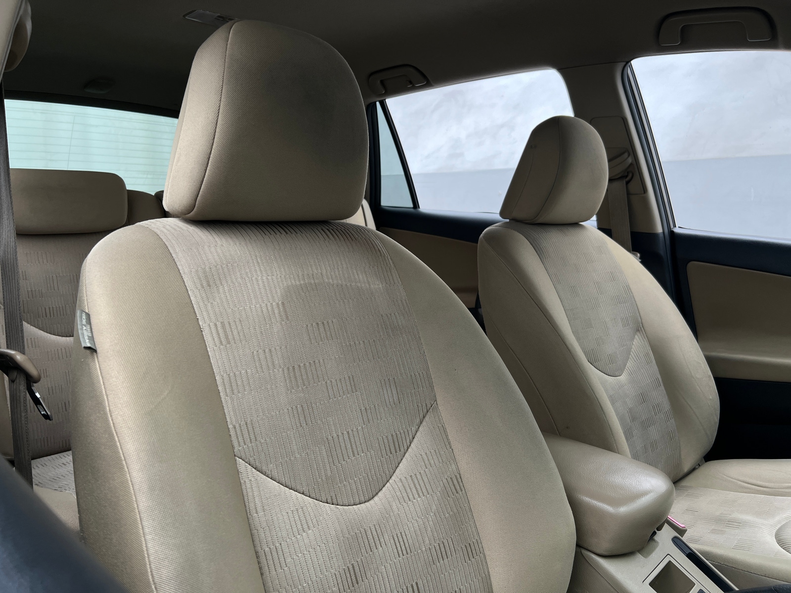 Thumbnail: 2010 Toyota RAV4 - 2